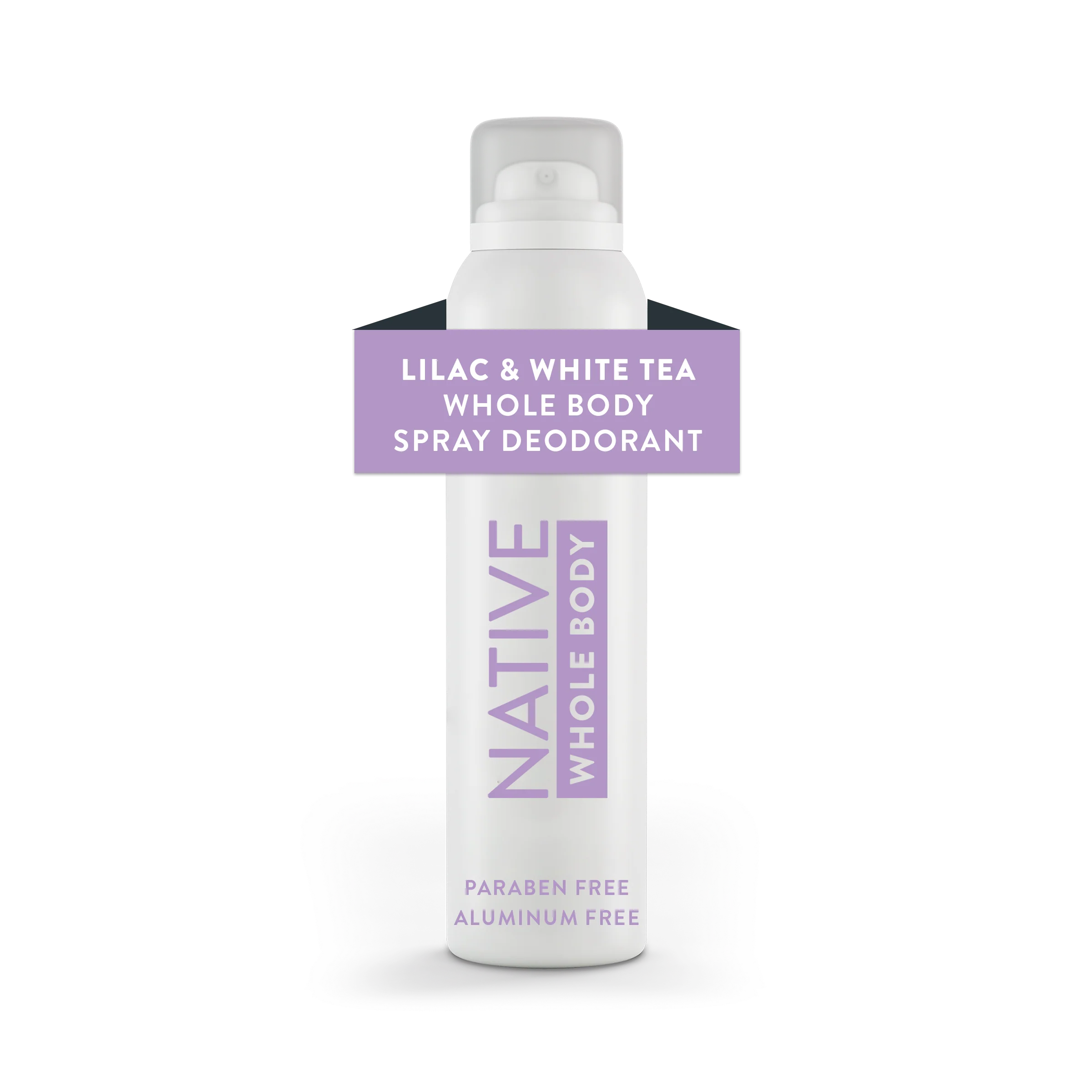 Whole Body Deodorant