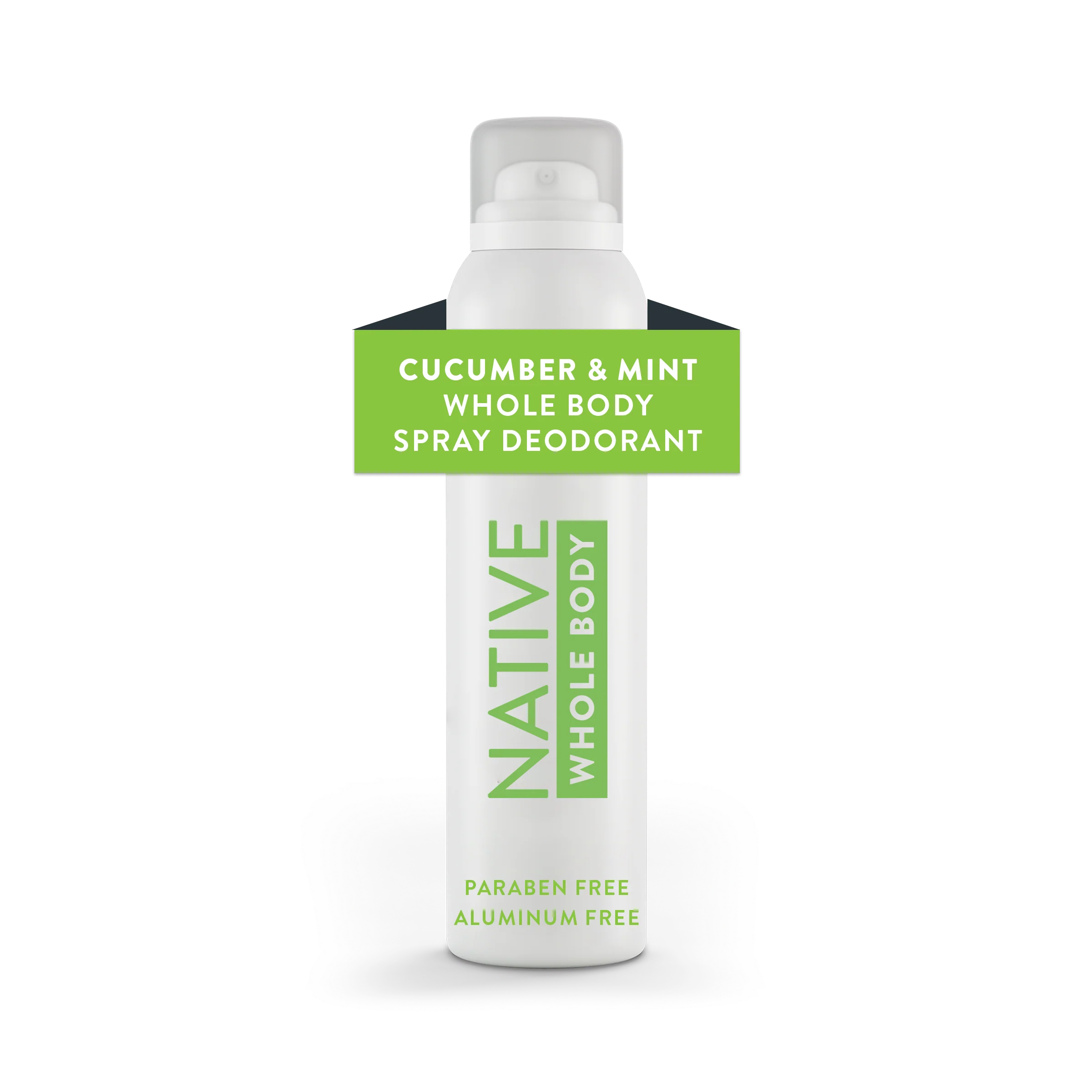 Whole Body Deodorant