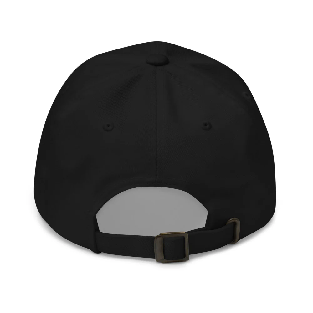 Doctor Who UNIT Baseball Hat