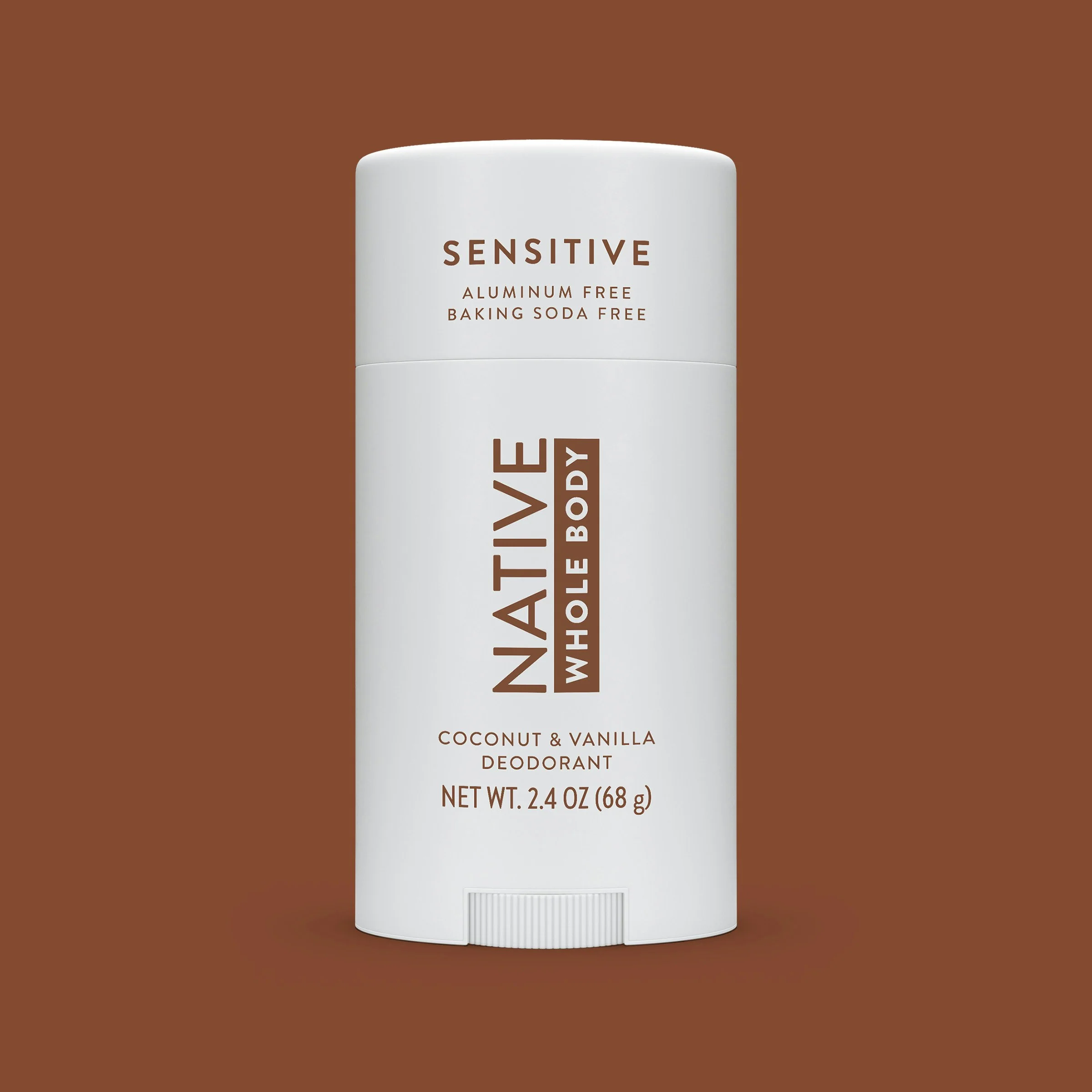 Whole Body Deodorant