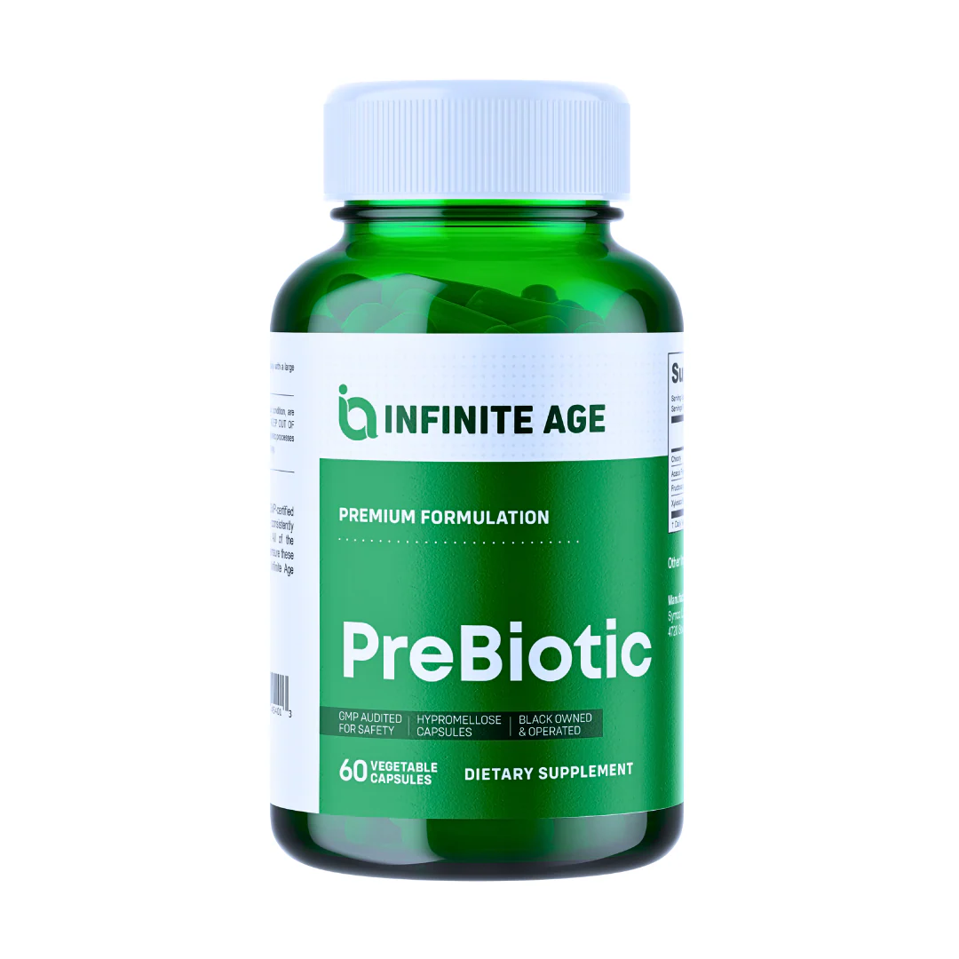 PreBiotic