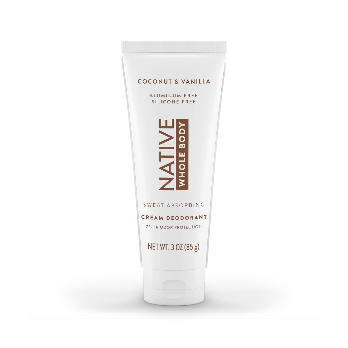 Whole Body Deodorant