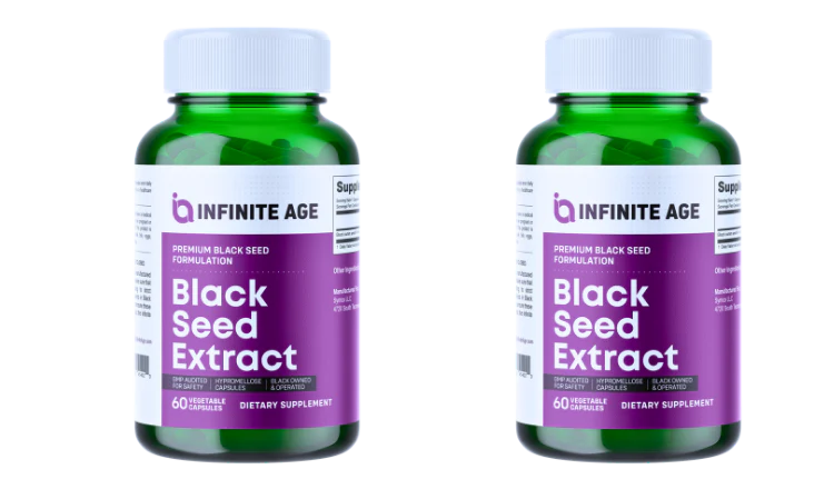 Black Seed Extract