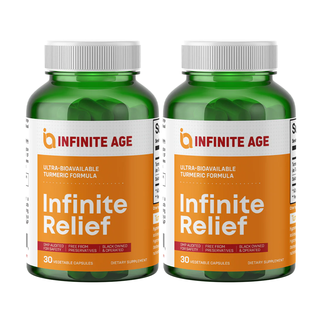 Infinite Relief