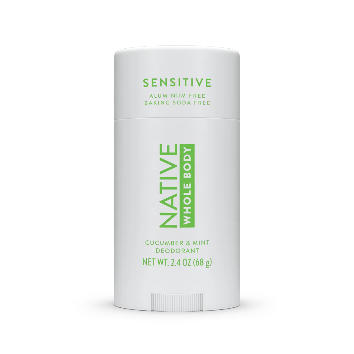 Whole Body Deodorant