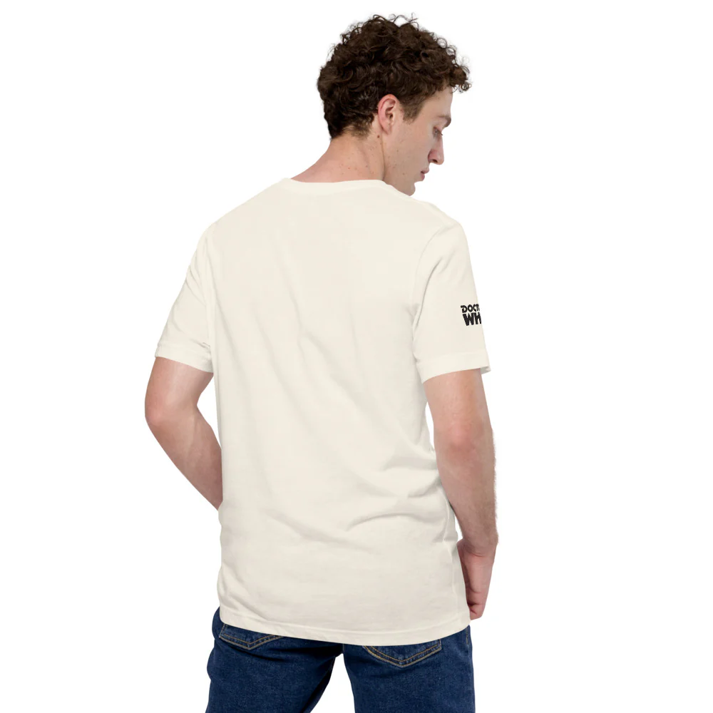 Doctor Who Daleks T-Shirt