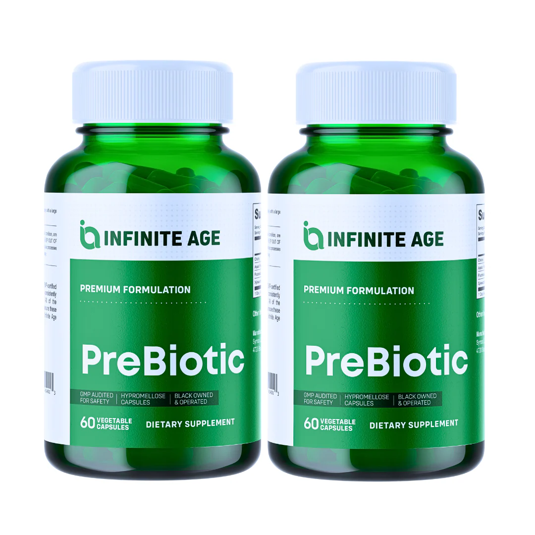 PreBiotic