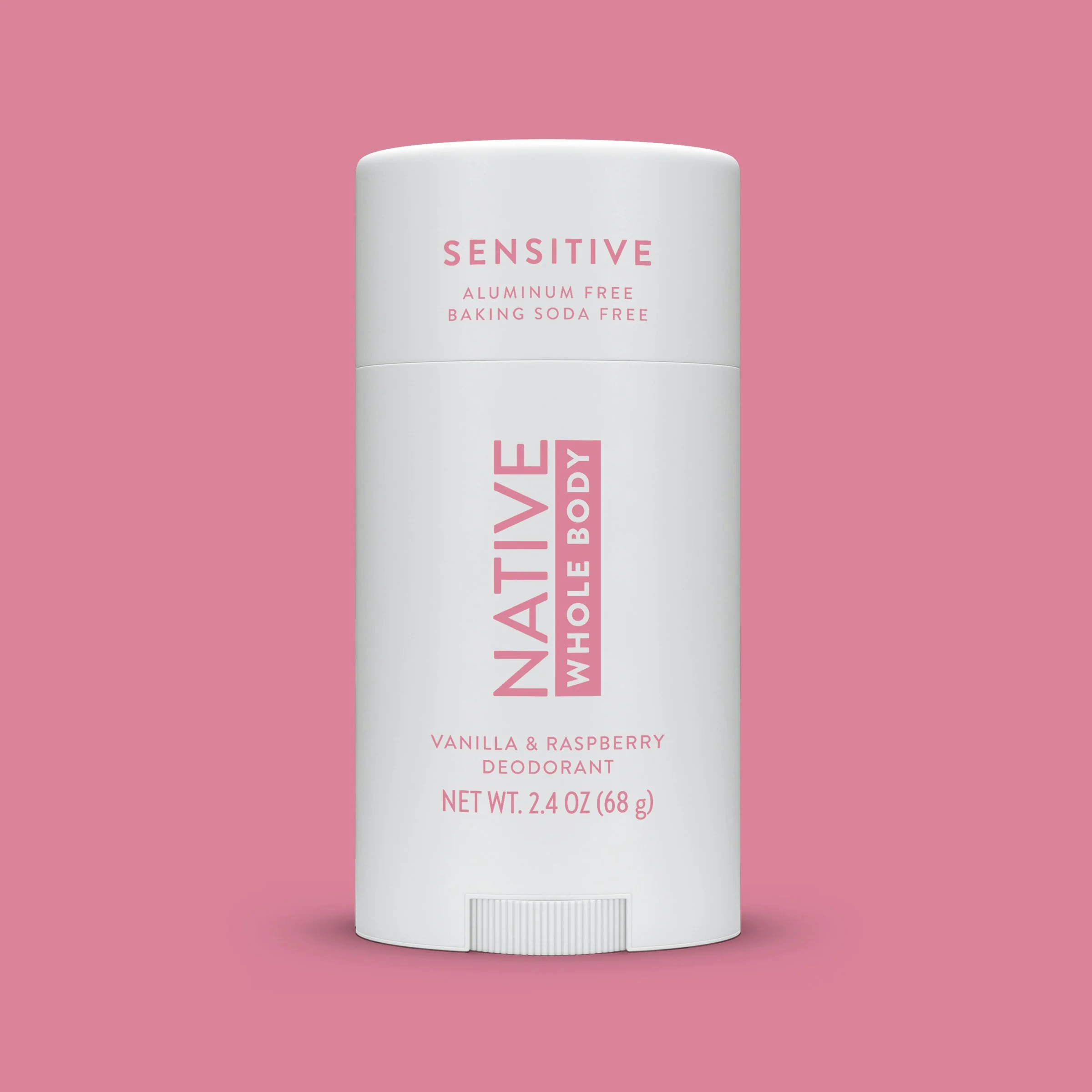 Whole Body Deodorant