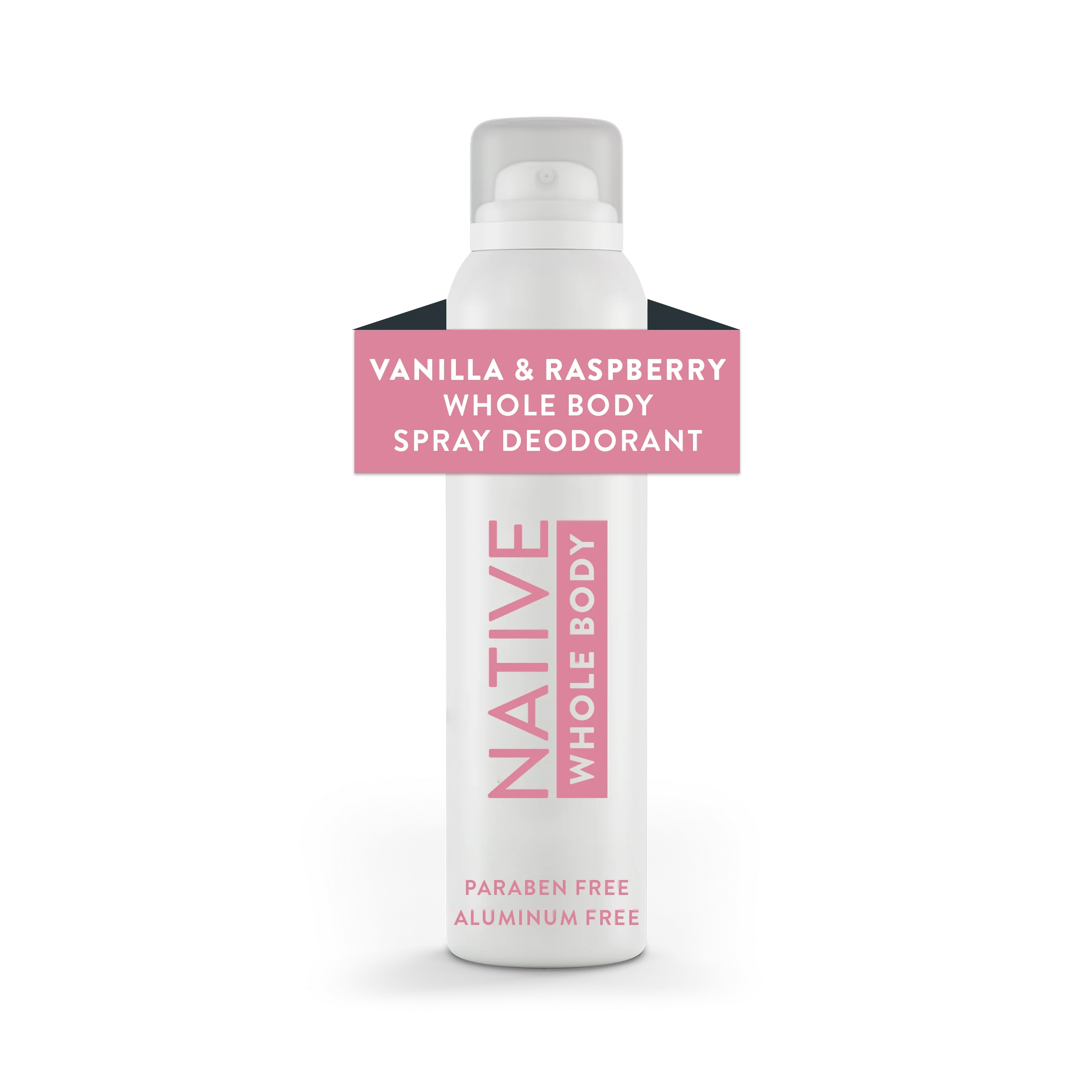 Whole Body Deodorant