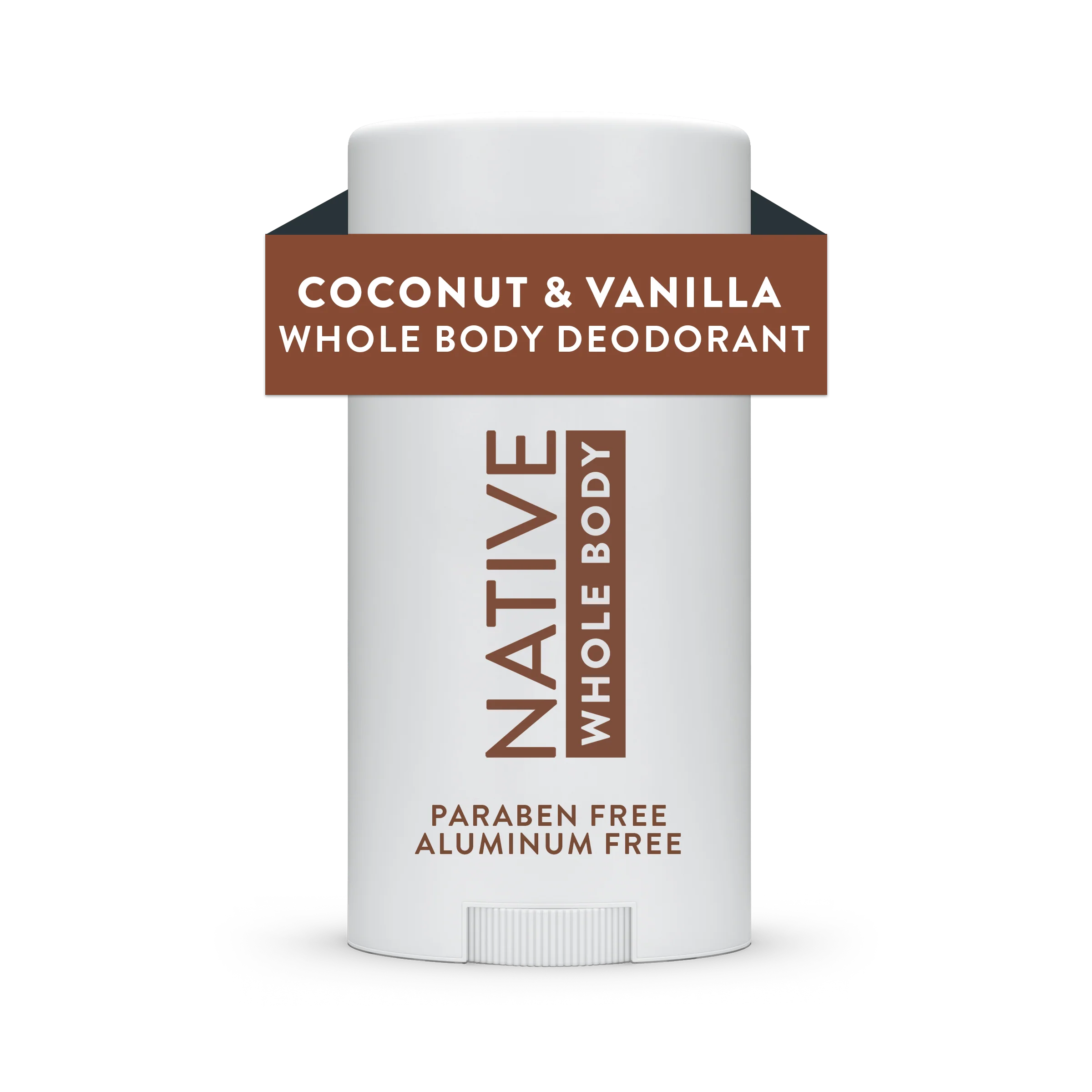 Whole Body Deodorant