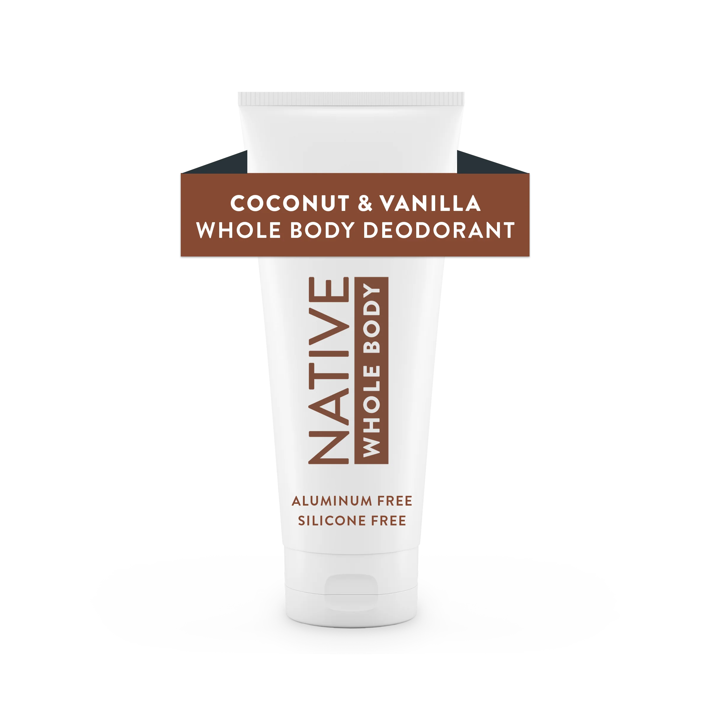 Whole Body Deodorant