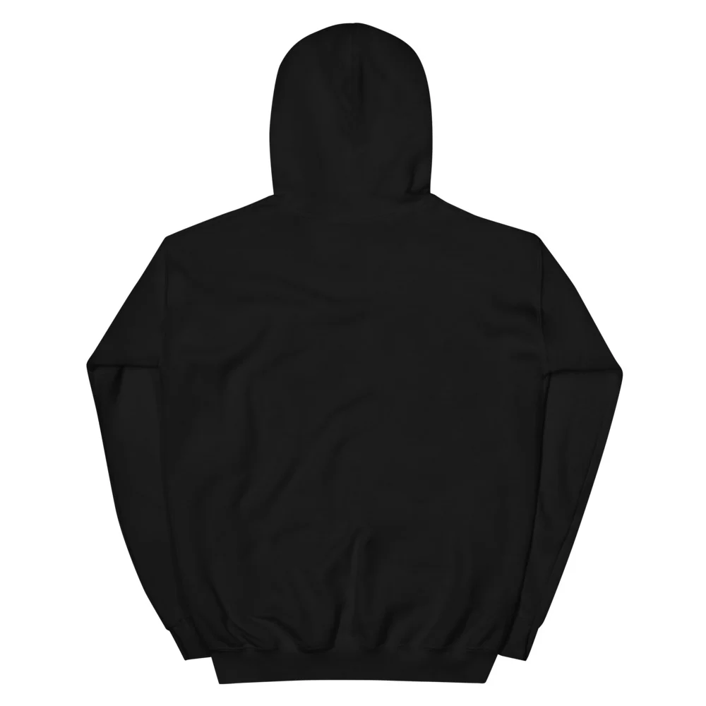 Doctor Who TARDIS Mode Hoodie