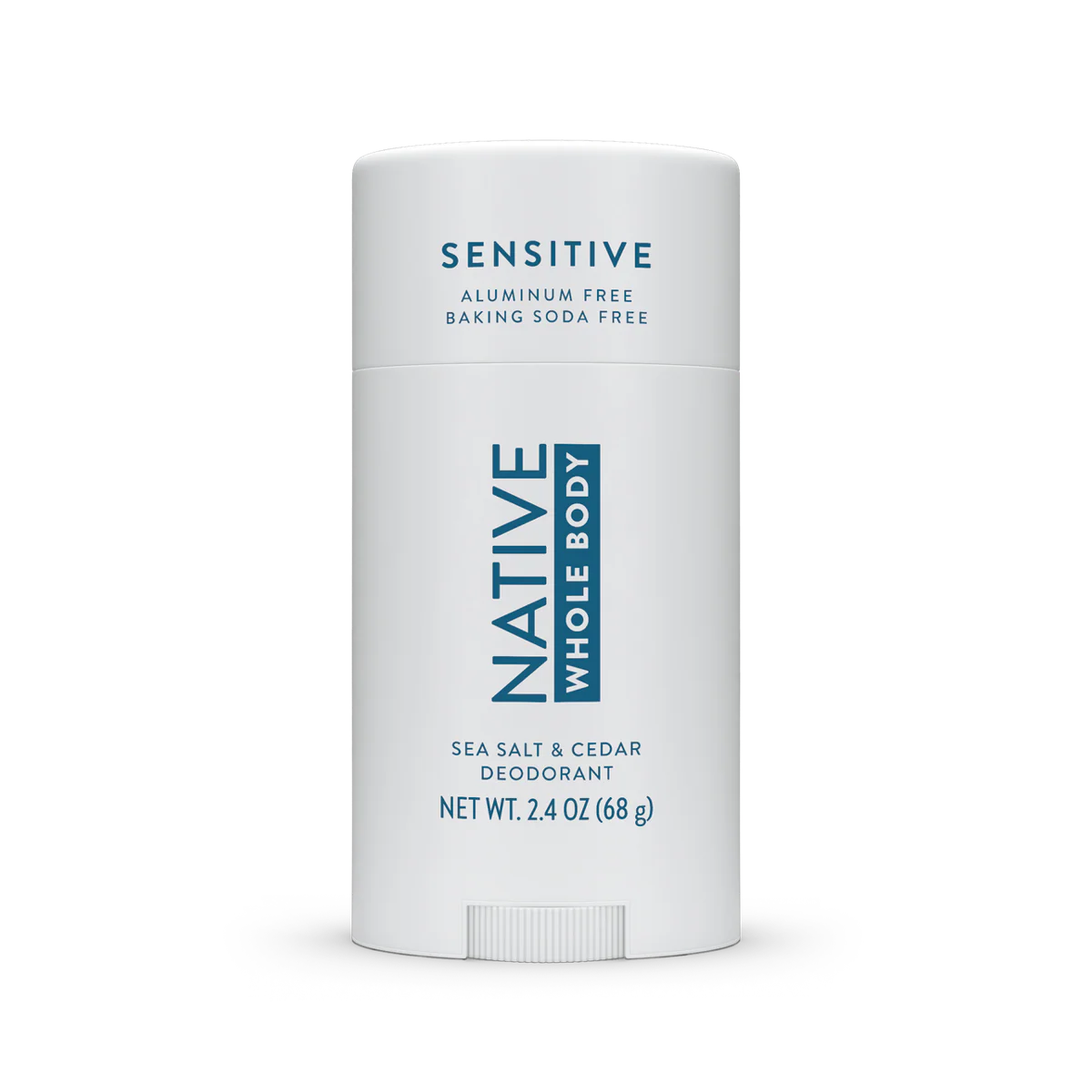 Whole Body Deodorant