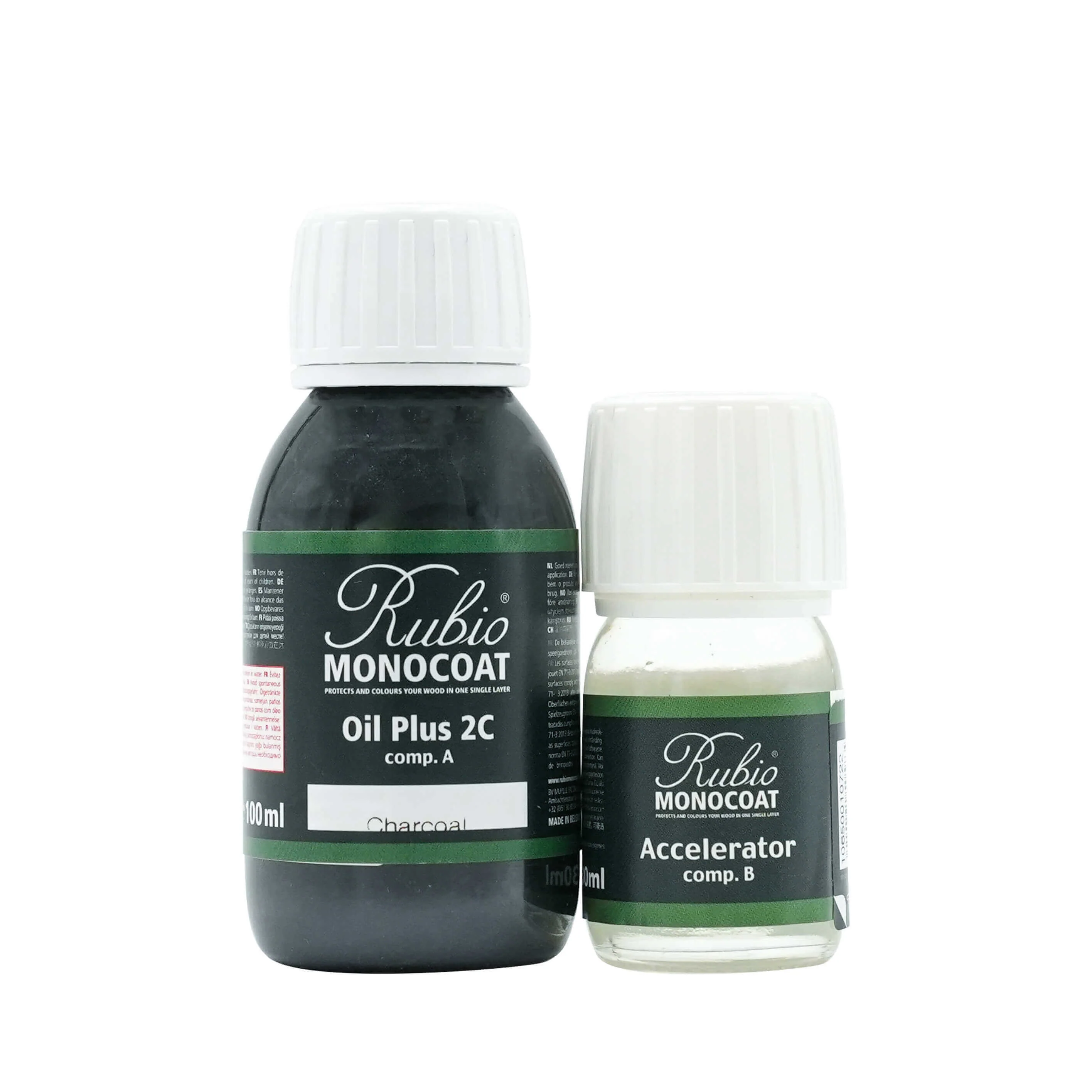 Oil Plus 2C - 130 mL