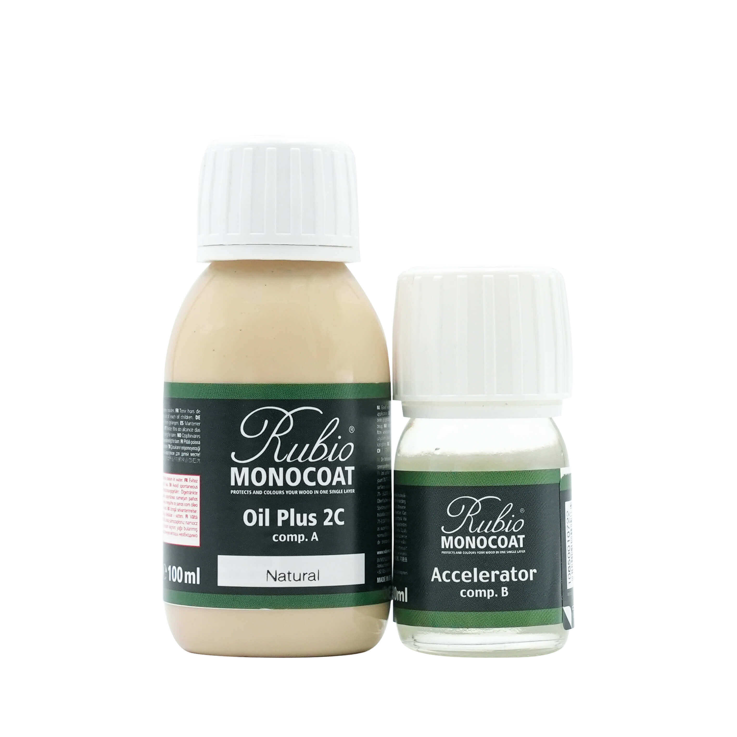 Oil Plus 2C - 130 mL