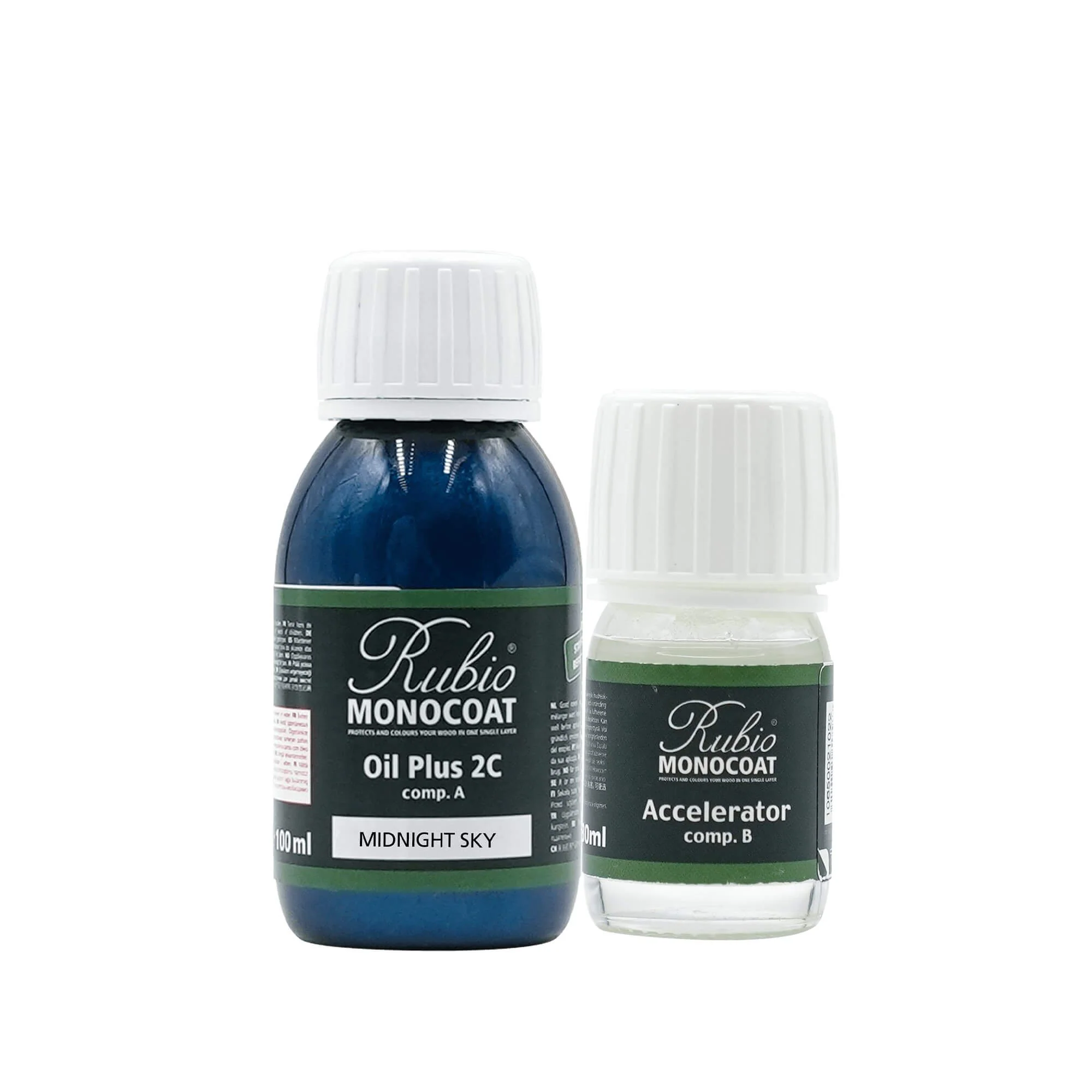 Oil Plus 2C - 130 mL