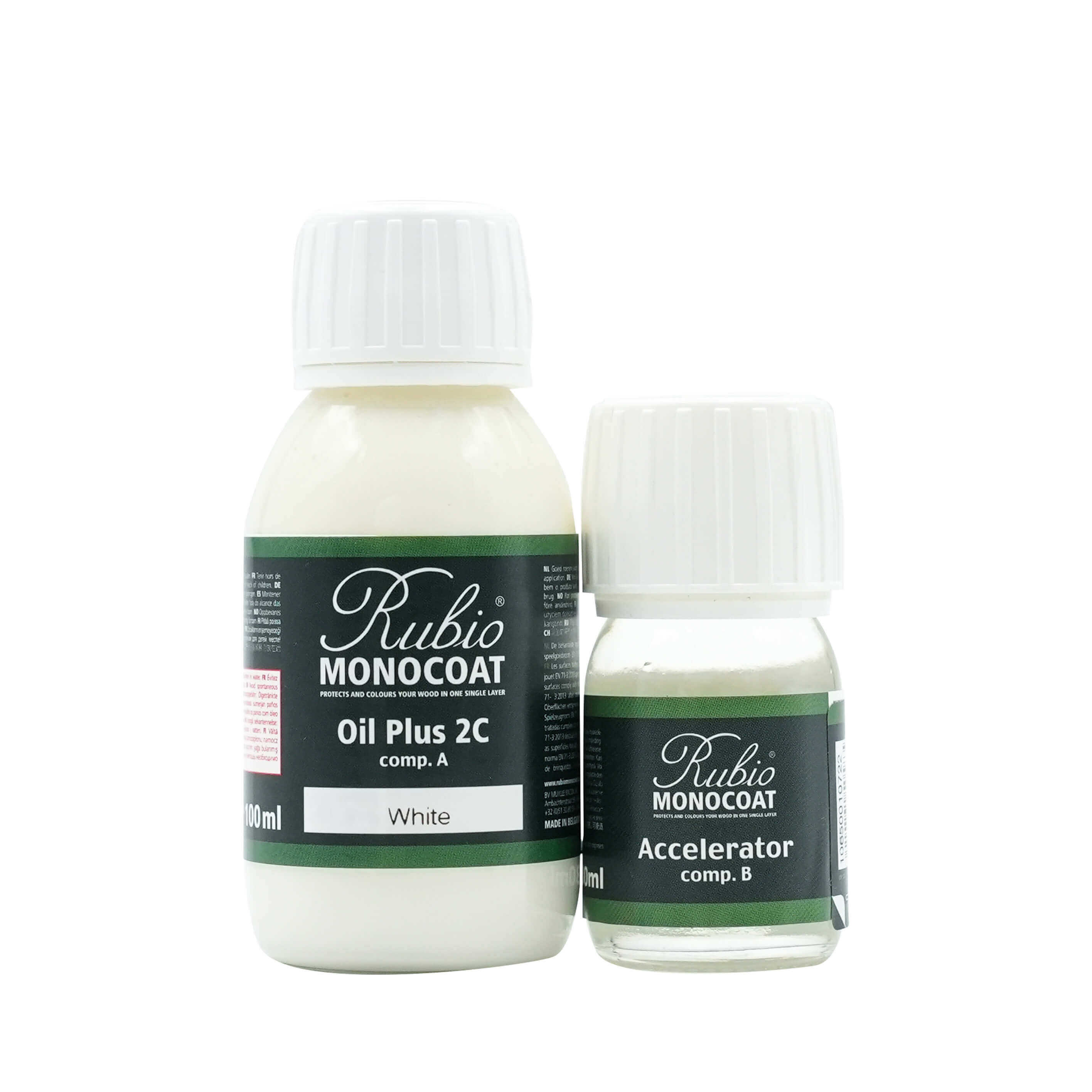 Oil Plus 2C - 130 mL