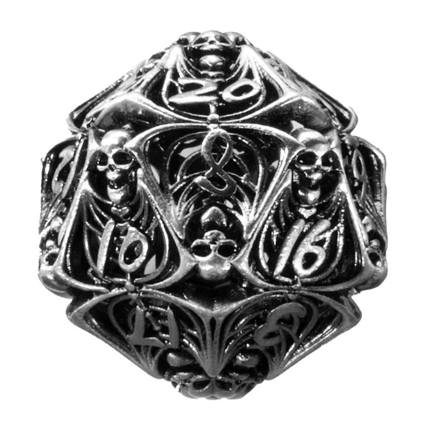 Skull Dice