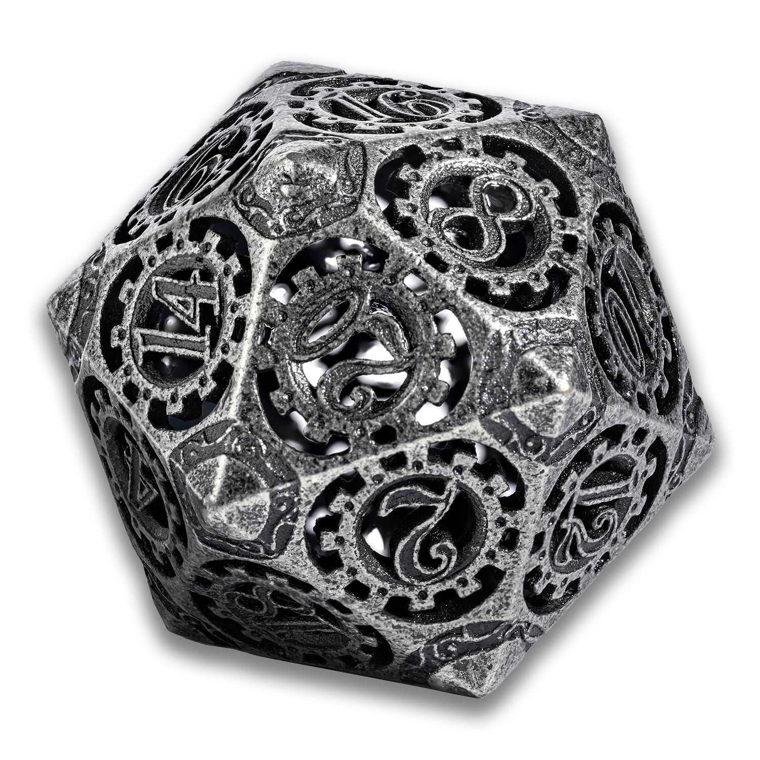 Unique dice-2