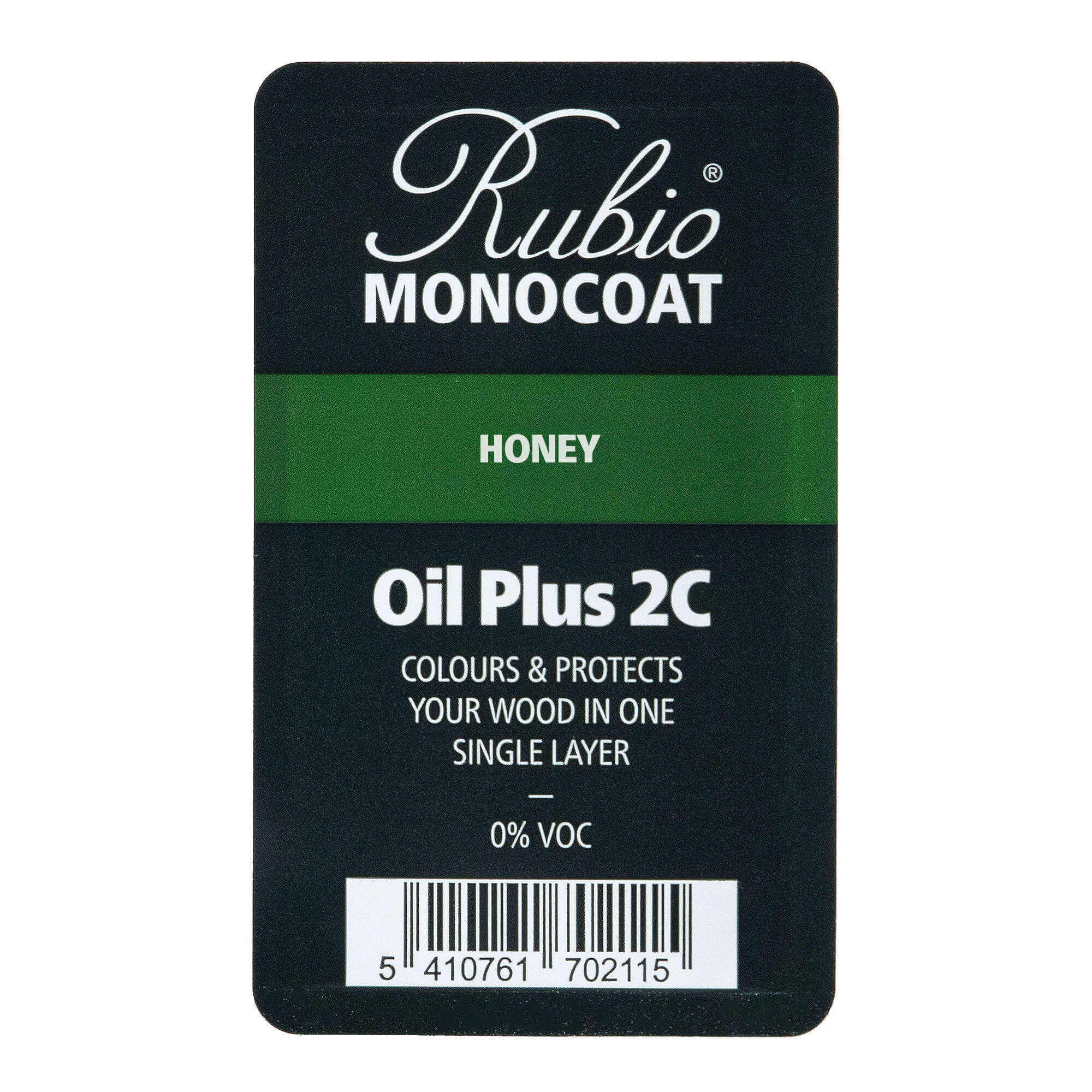 Oil Plus Part A - 6 mL