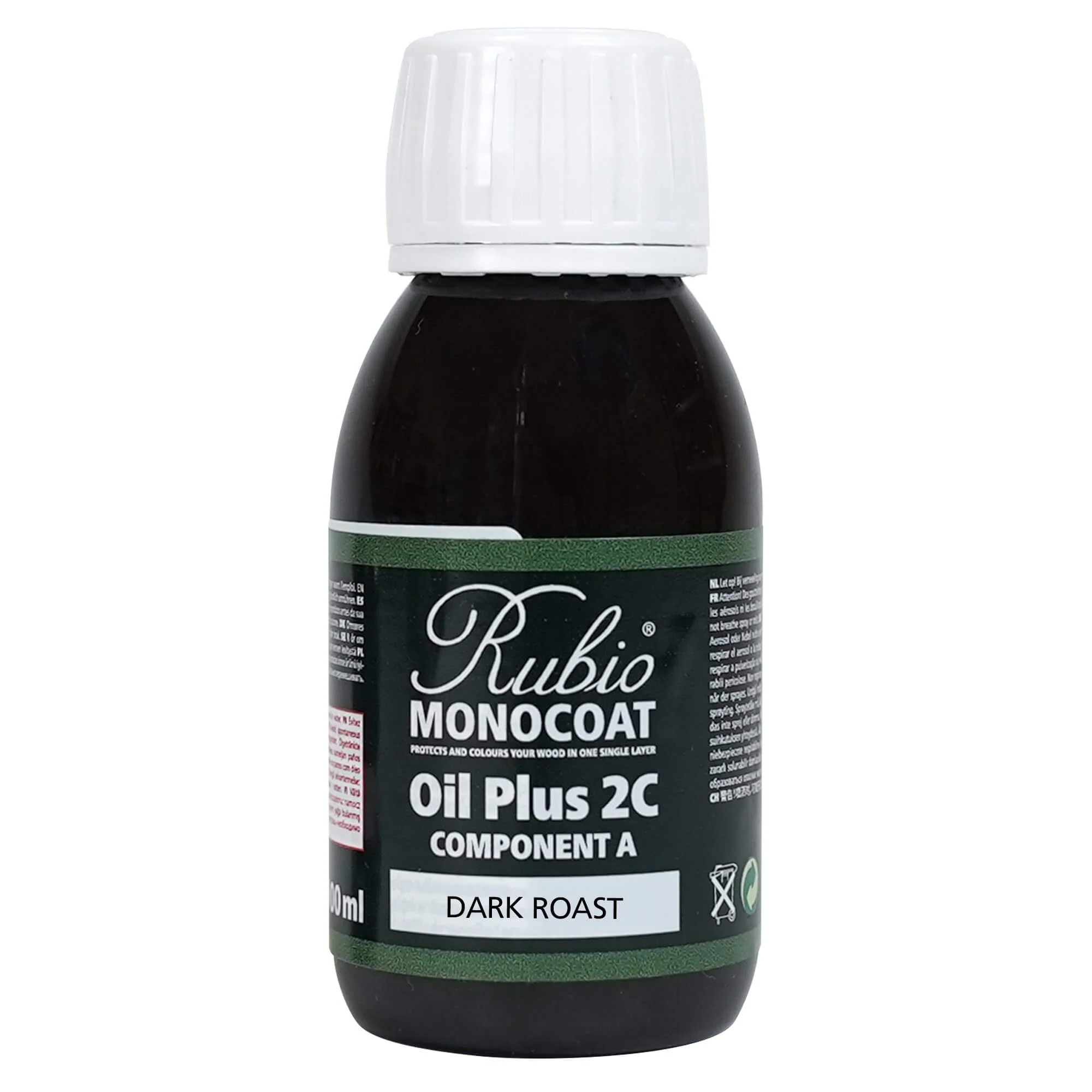 Oil Plus Part A - 100 mL