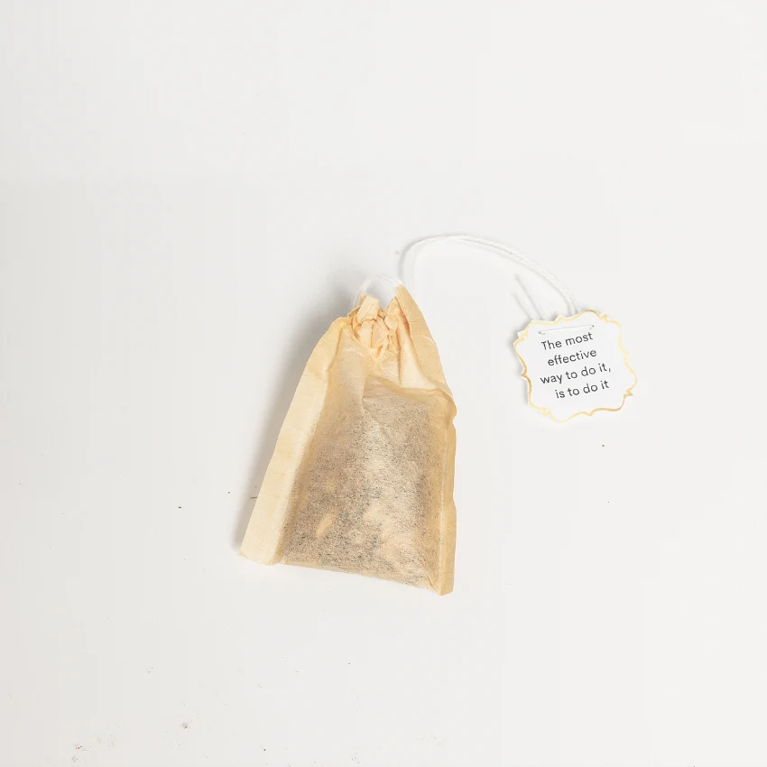 Food For The Blood® Tea Bags
