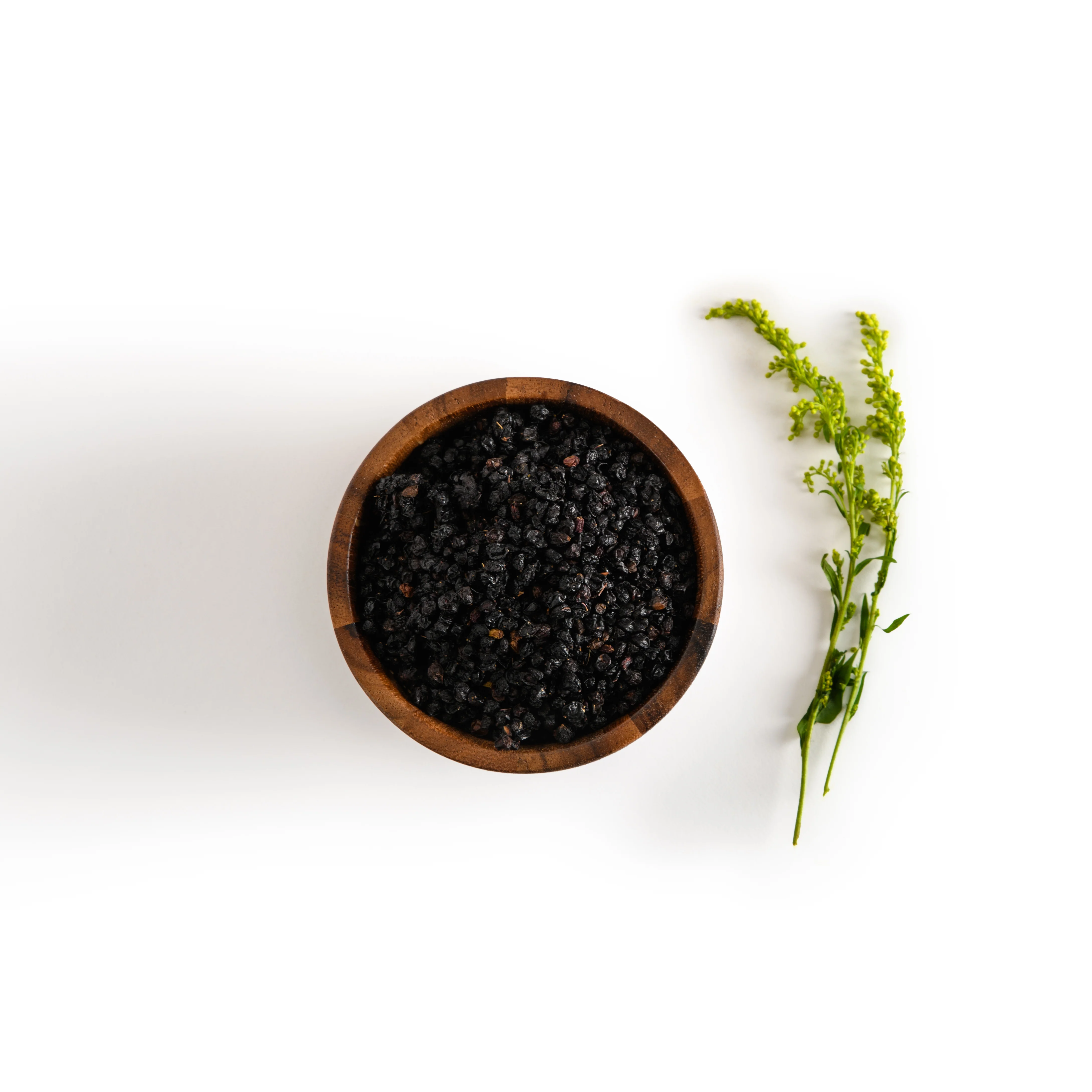 Elderberry - 4oz (48+ cups)