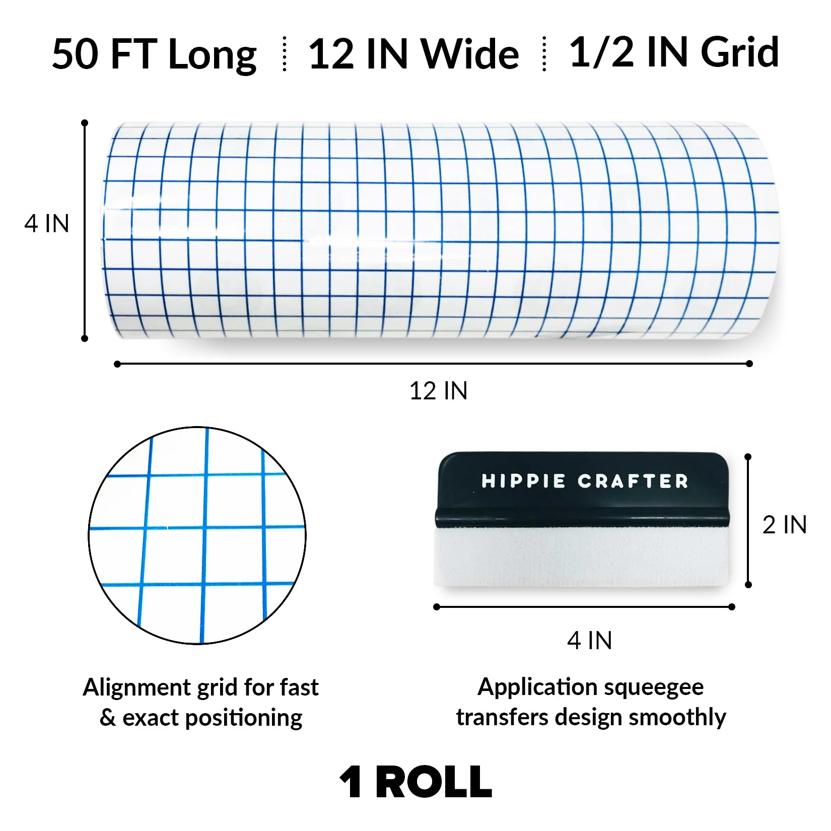 Transfer Paper Roll