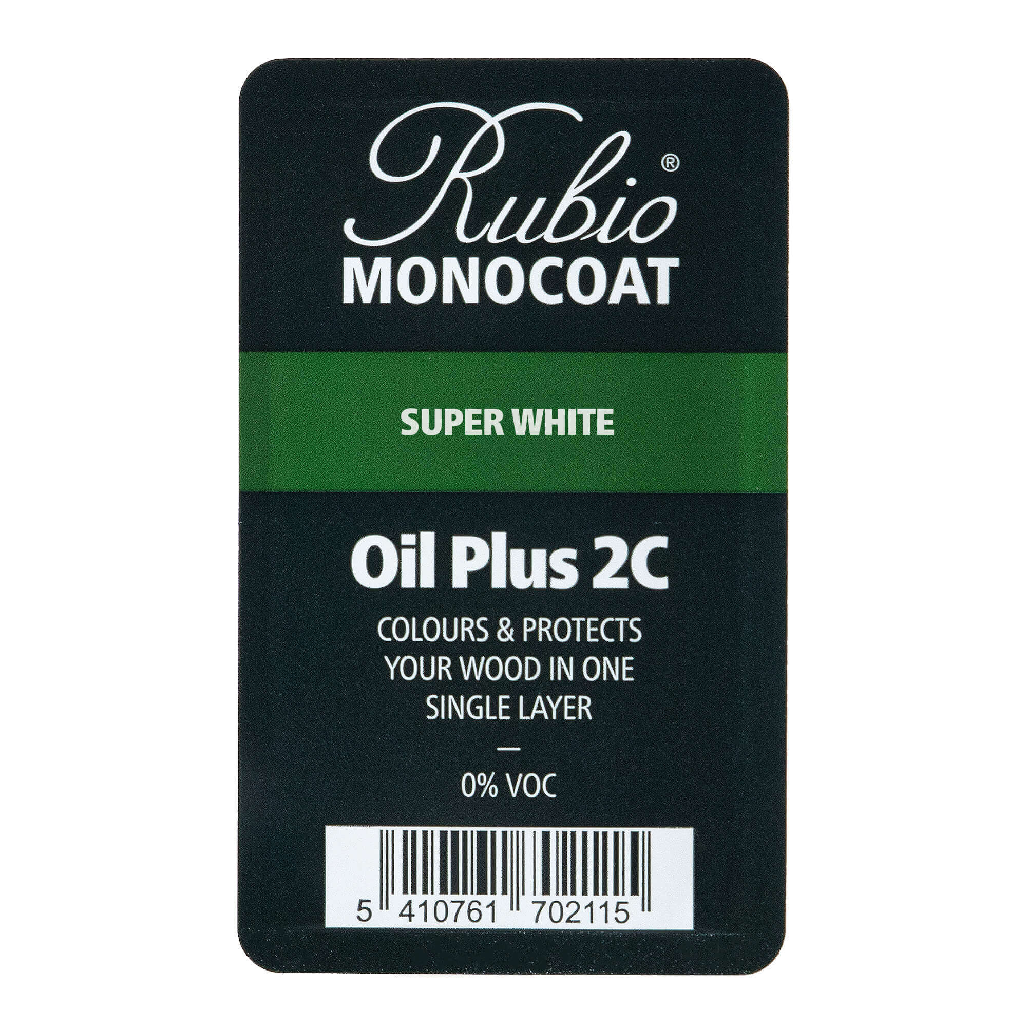 Oil Plus Part A - 6 mL