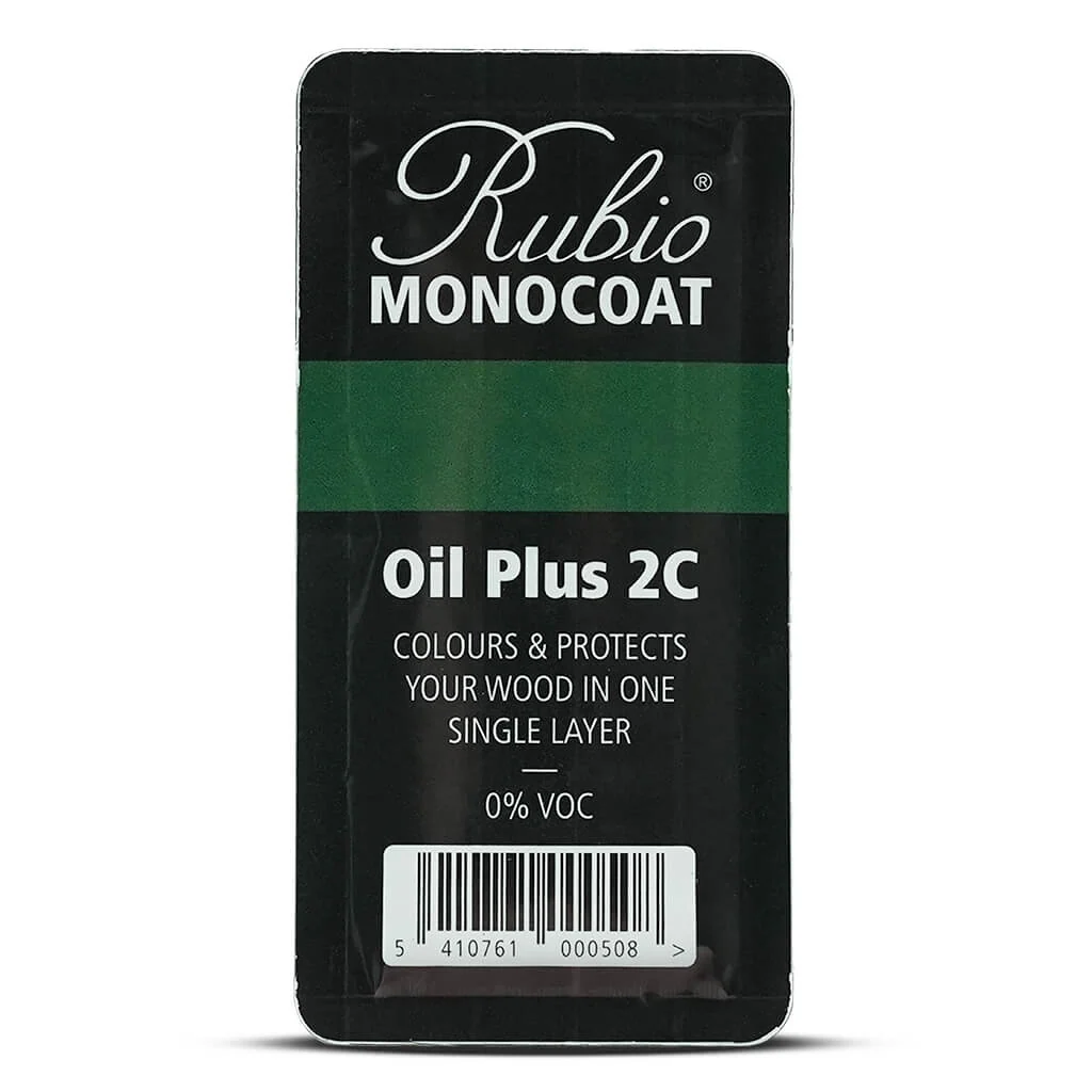 Oil Plus Part A - 6 mL