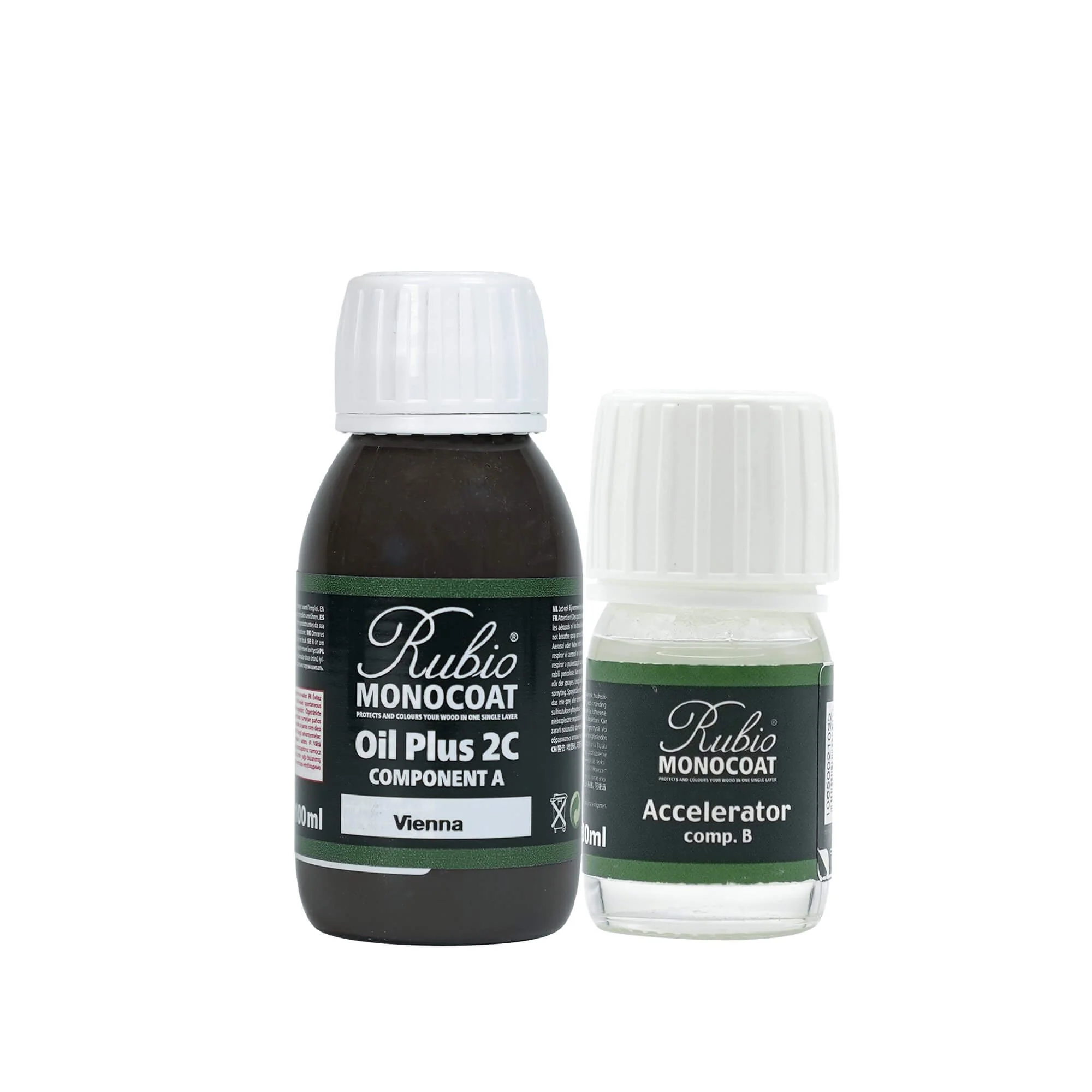 Oil Plus 2C - 130 mL