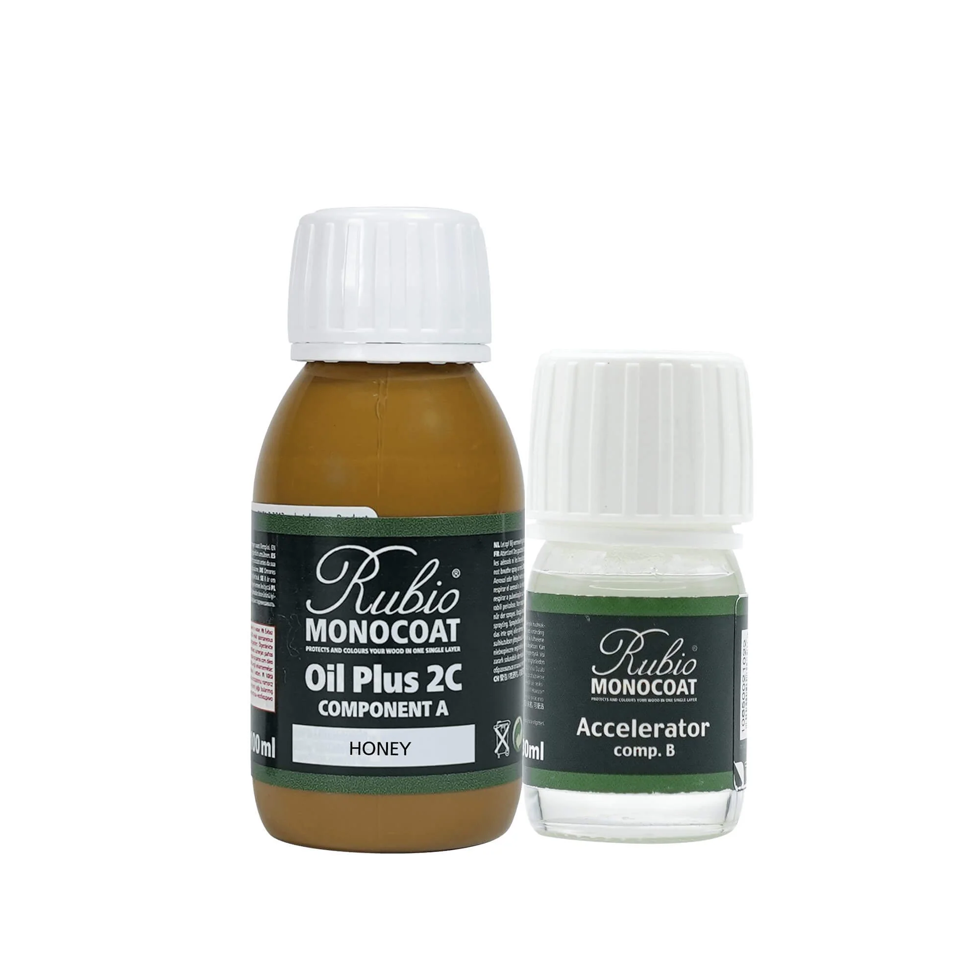 Oil Plus 2C - 130 mL