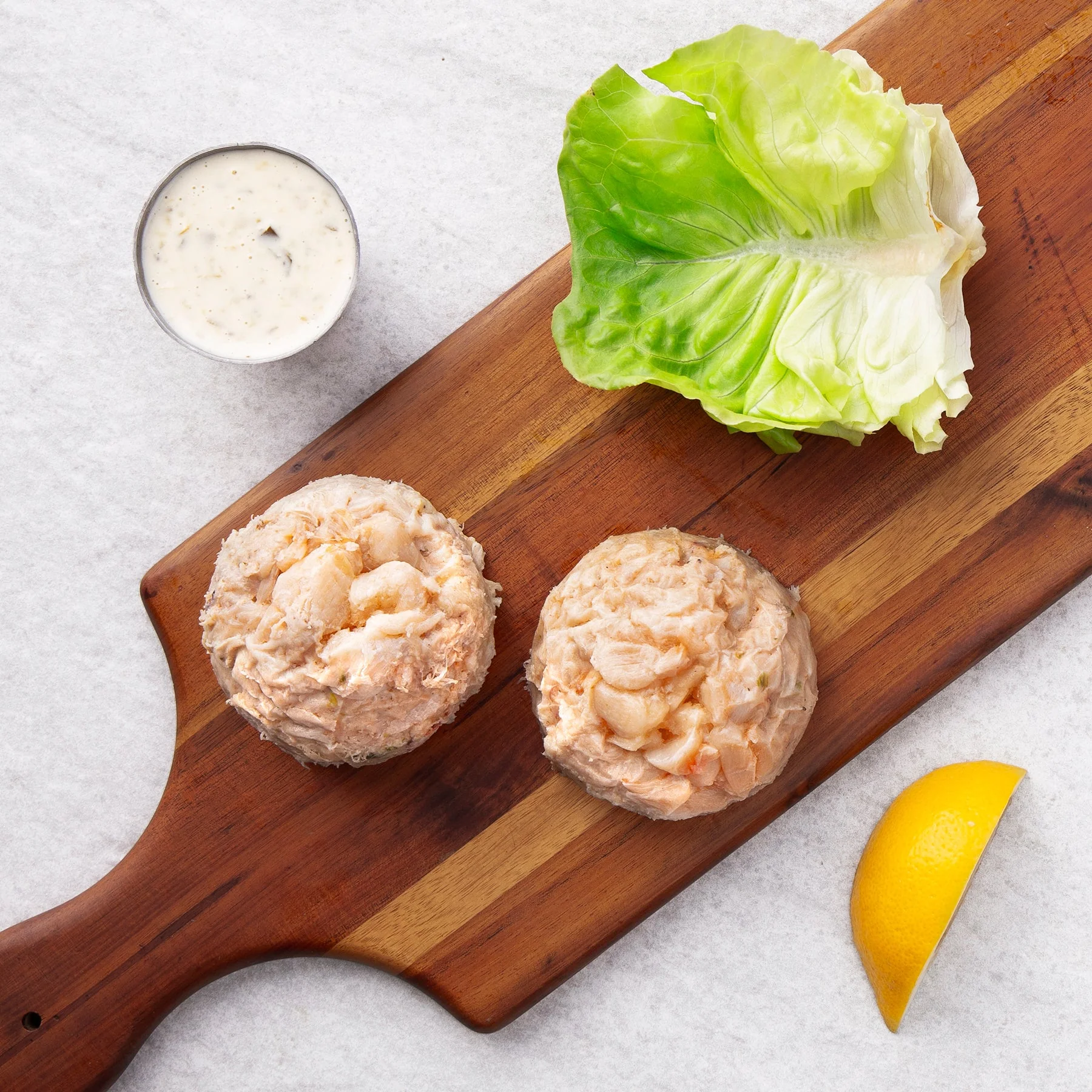 Brittany's Favorite Seafood Box