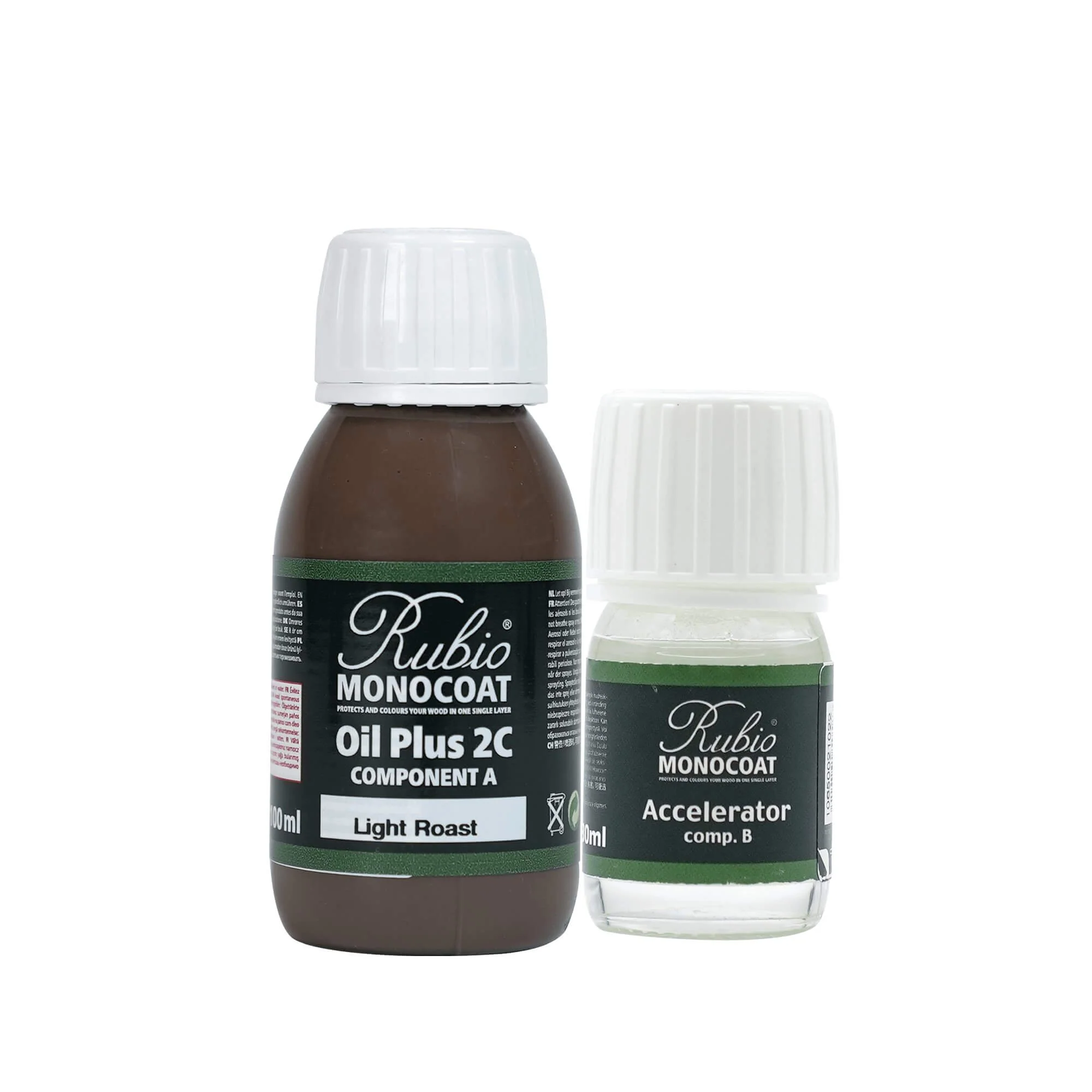 Oil Plus 2C - 130 mL