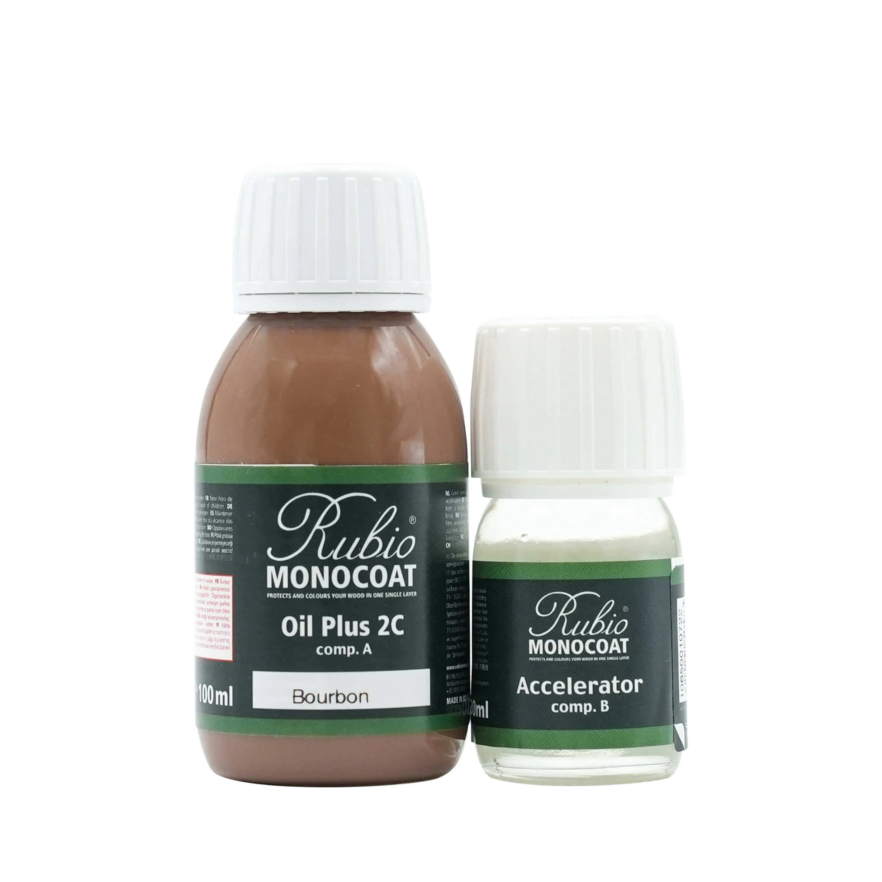 Oil Plus 2C - 130 mL