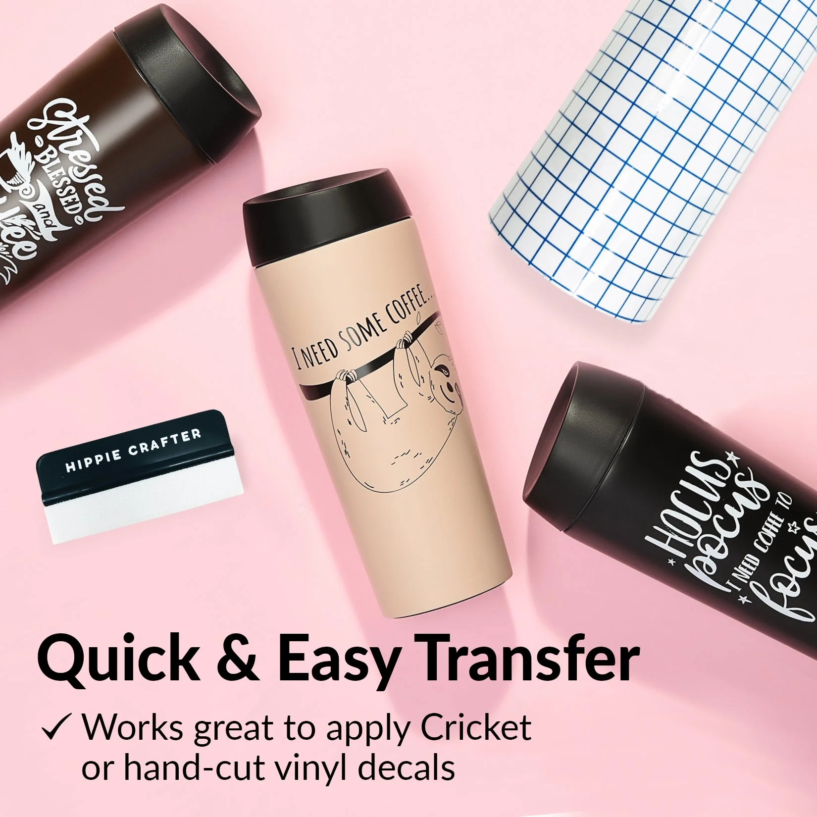 Transfer Paper Roll