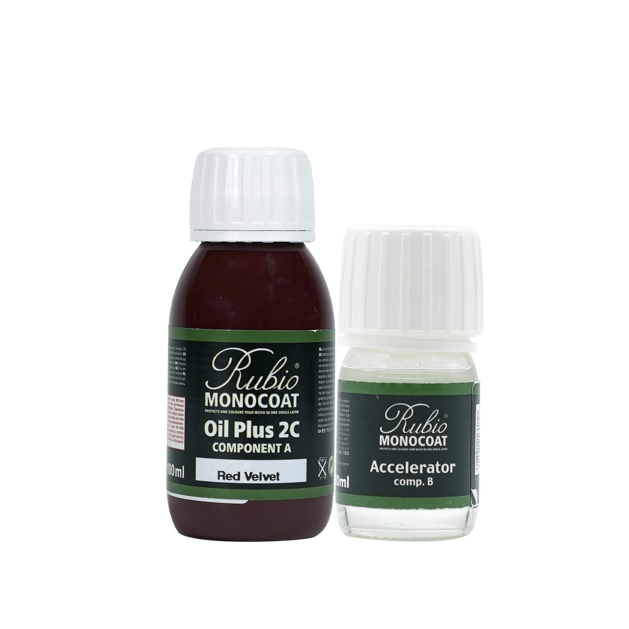 Oil Plus 2C - 130 mL