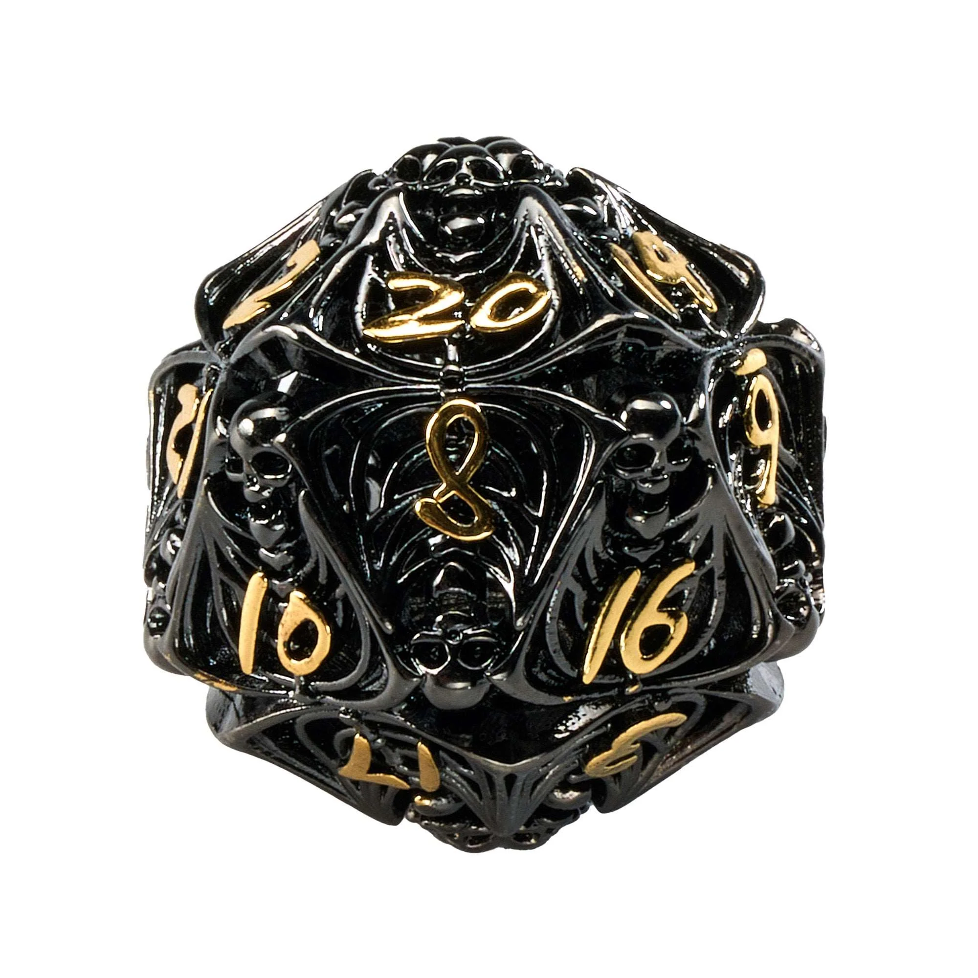Skull Dice