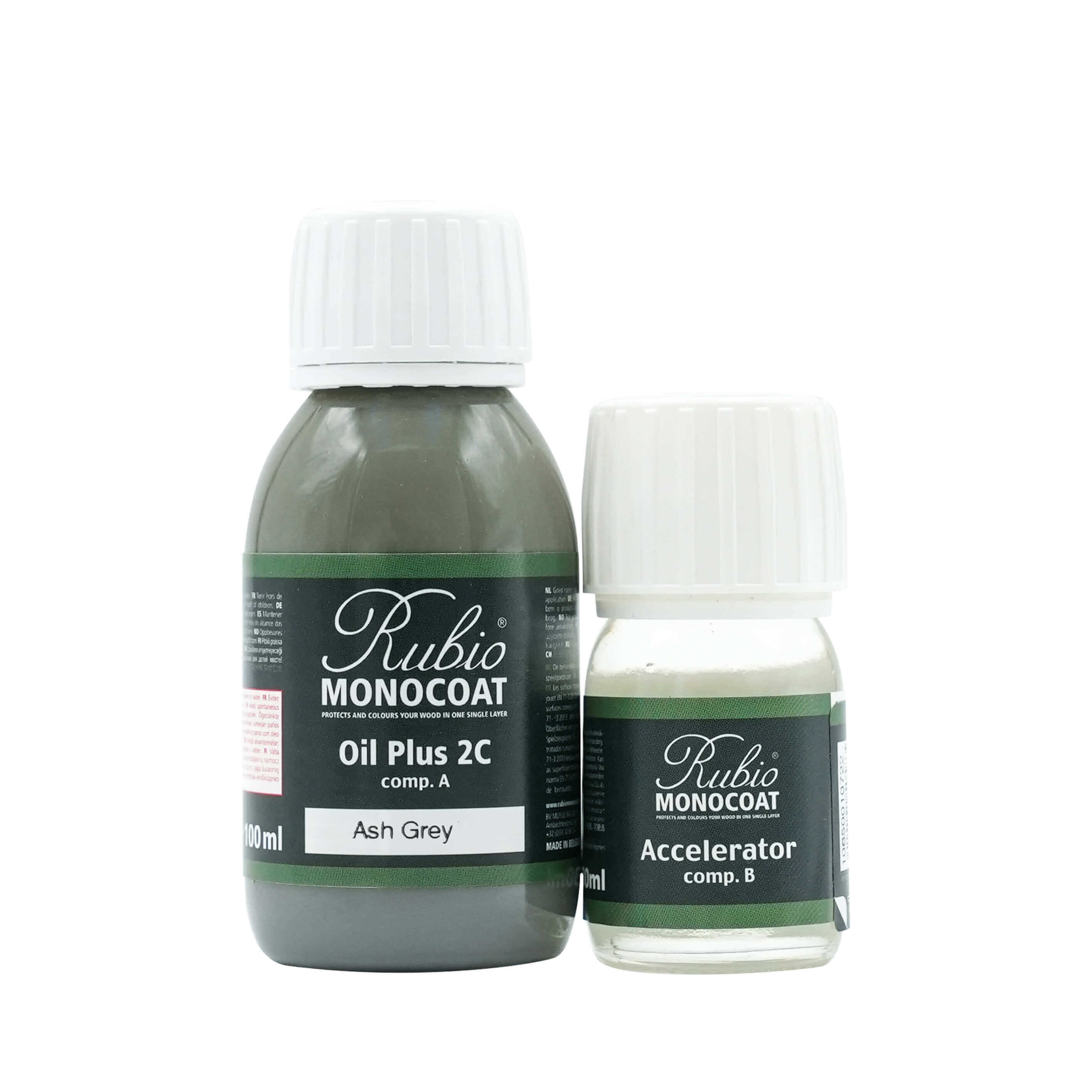 Oil Plus 2C - 130 mL