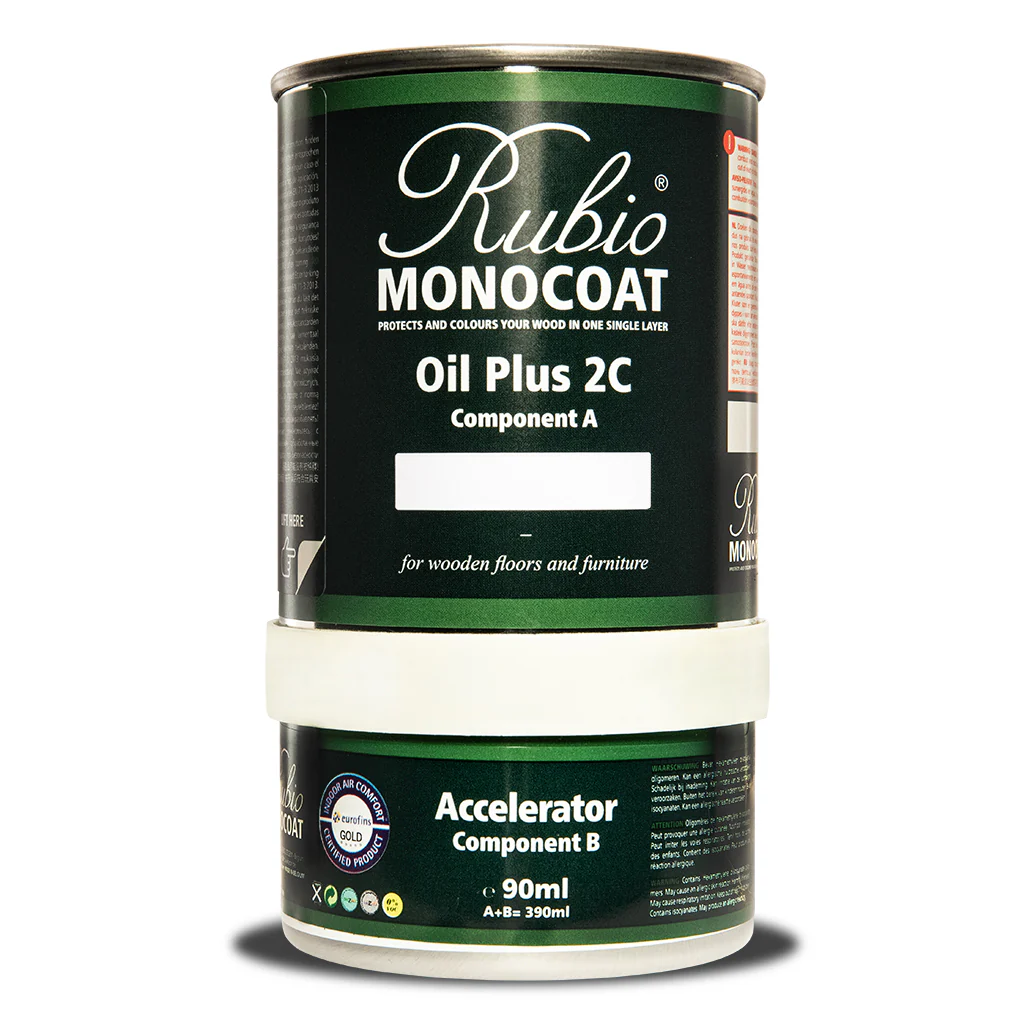 Oil Plus 2C - 390 mL