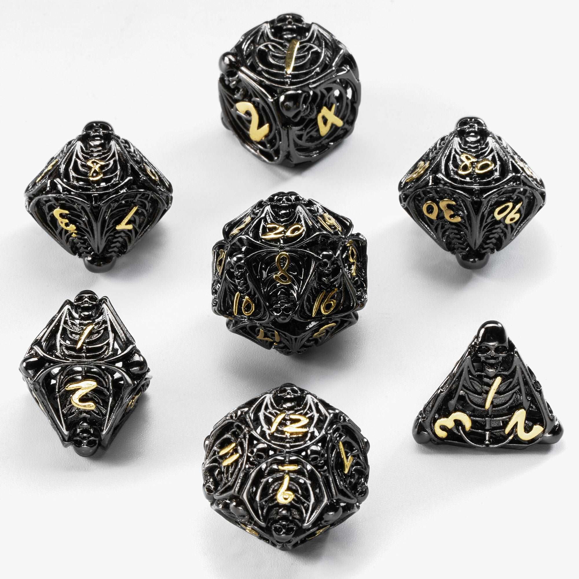 Skull Dice