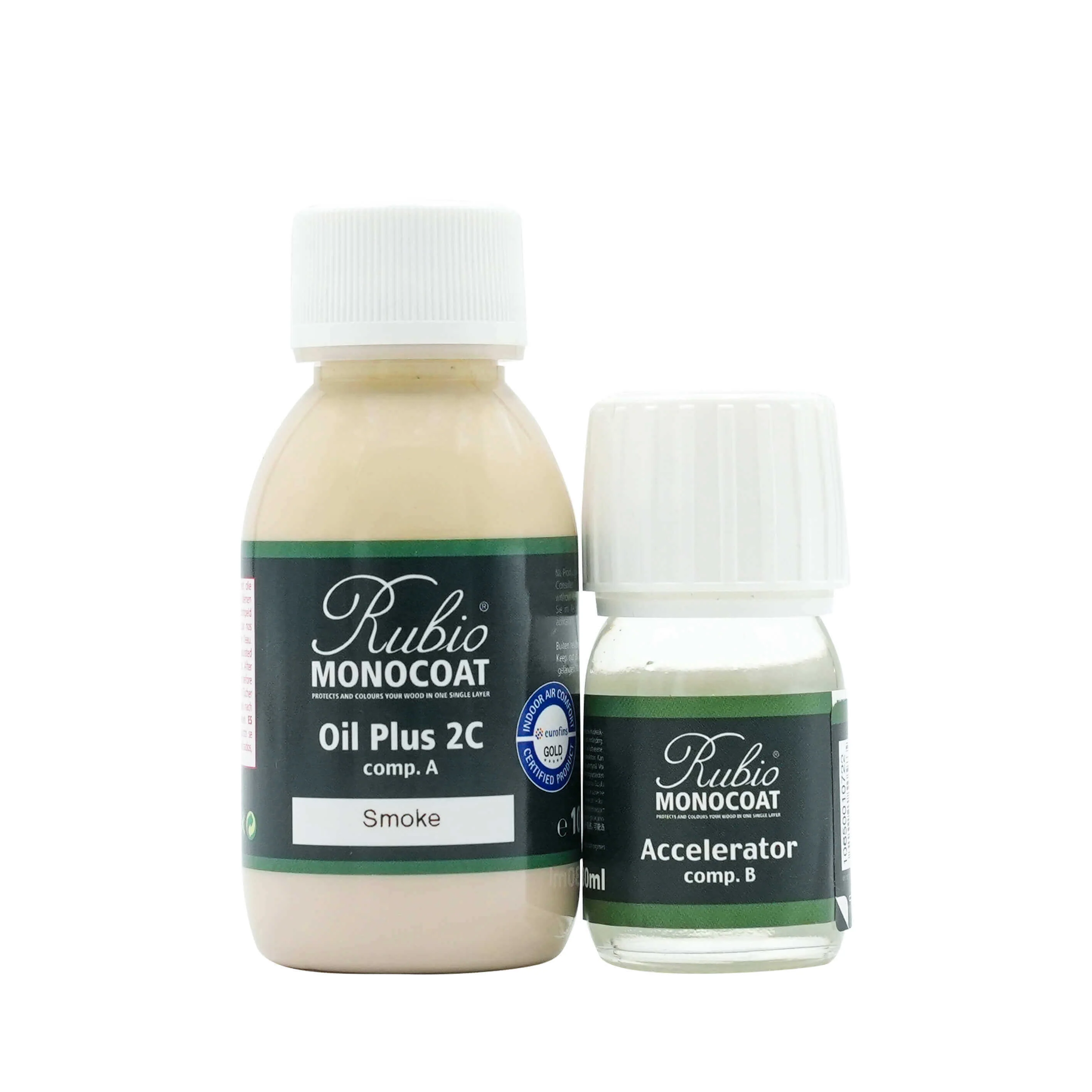 Oil Plus 2C - 130 mL