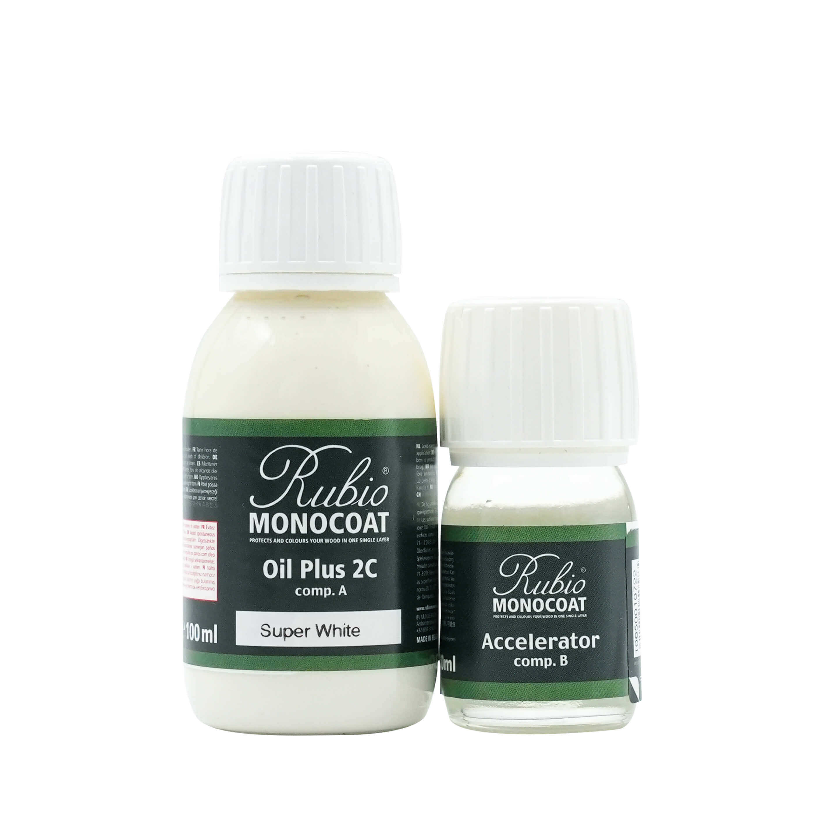 Oil Plus 2C - 130 mL