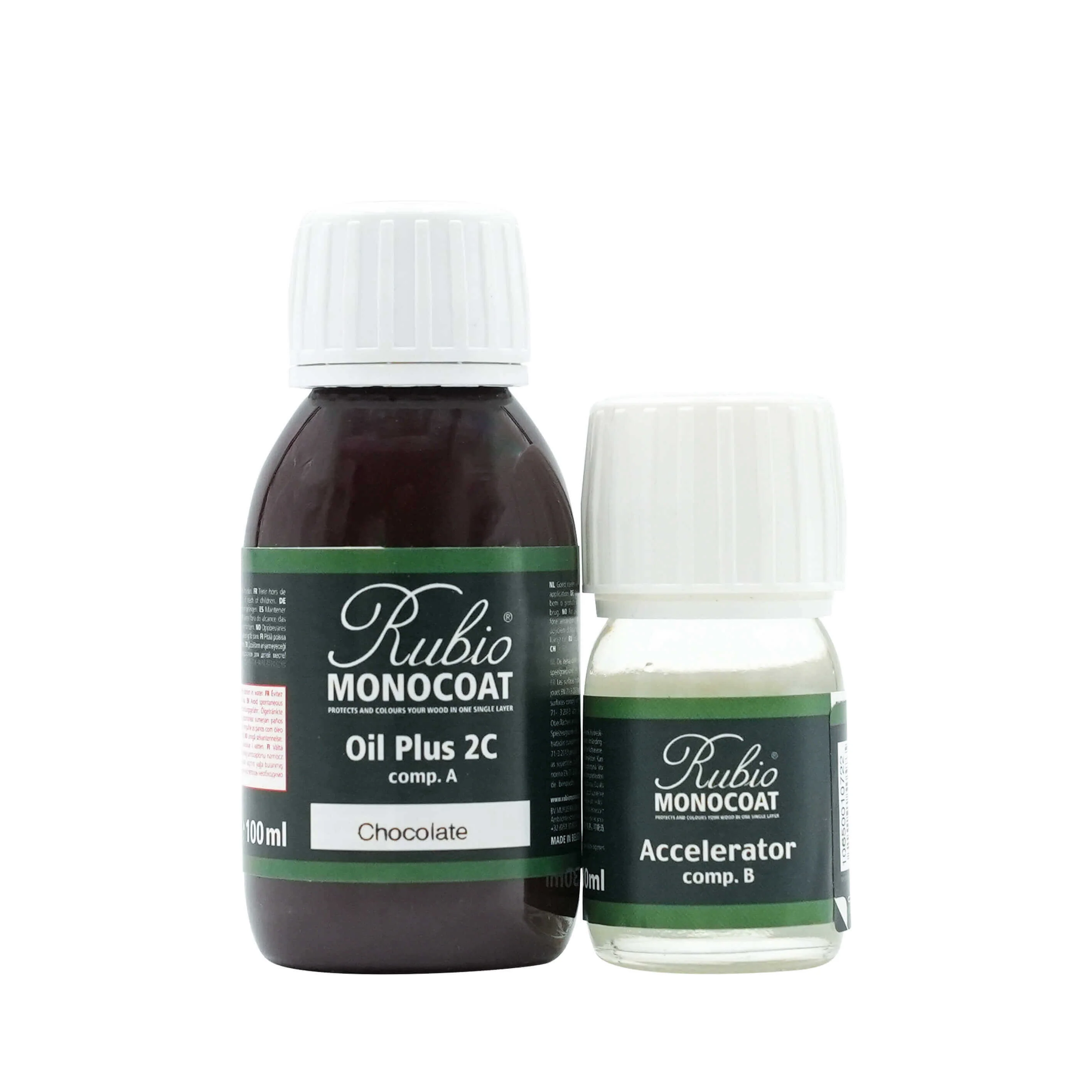 Oil Plus 2C - 130 mL