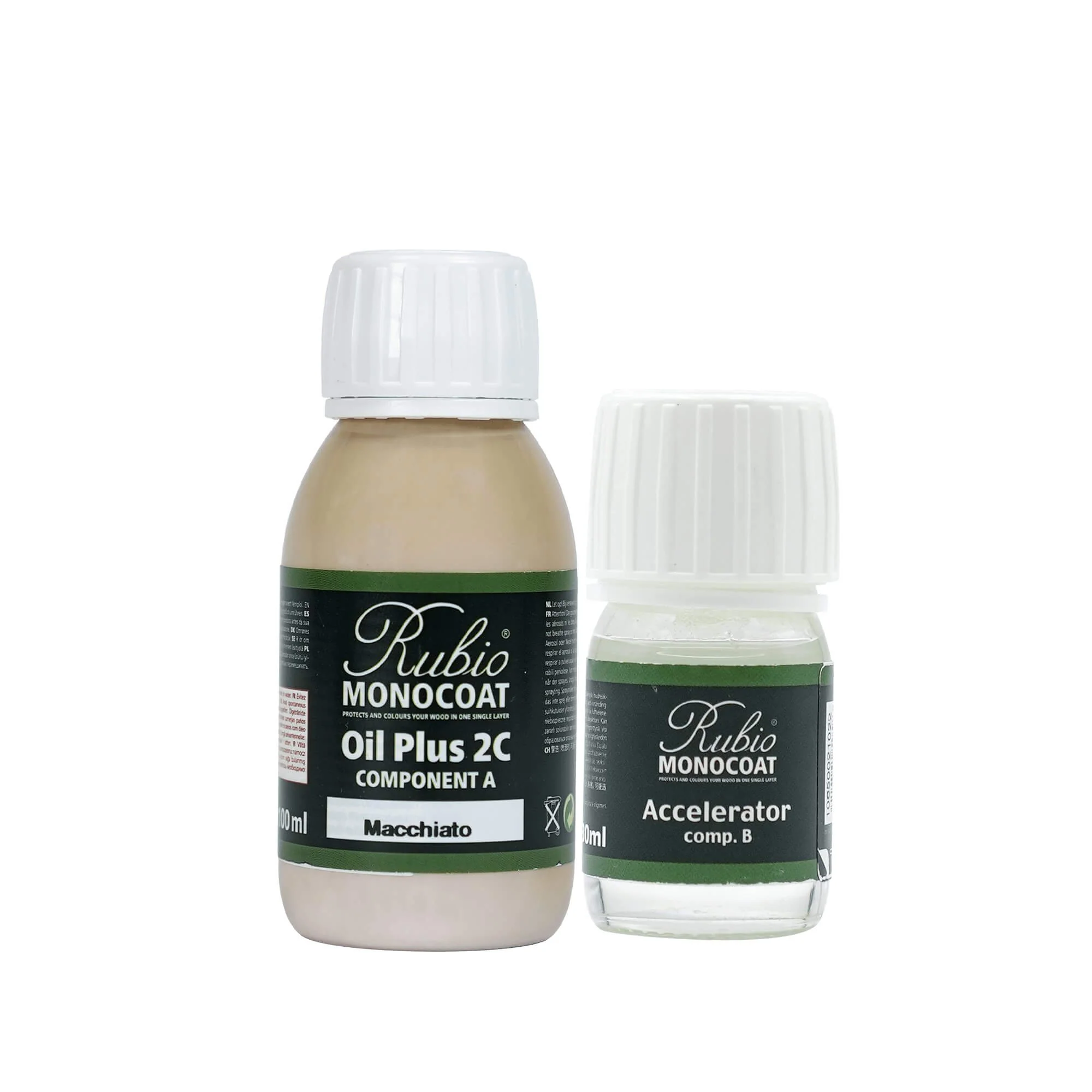 Oil Plus 2C - 130 mL