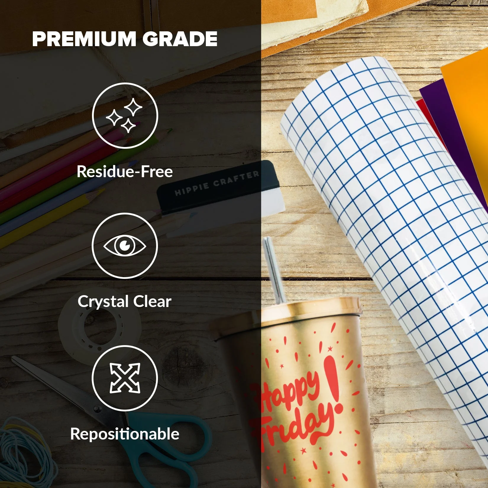 Transfer Paper Roll