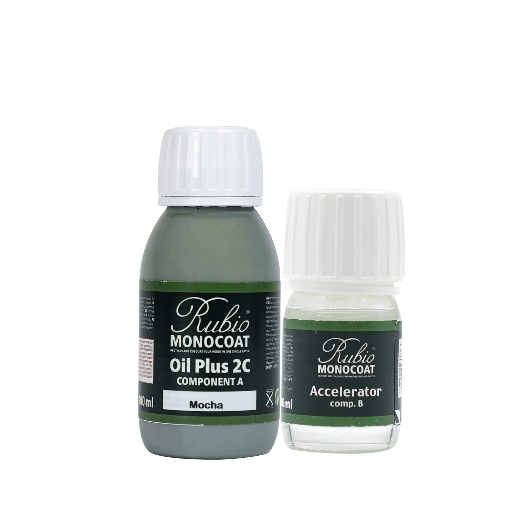 Oil Plus 2C - 130 mL