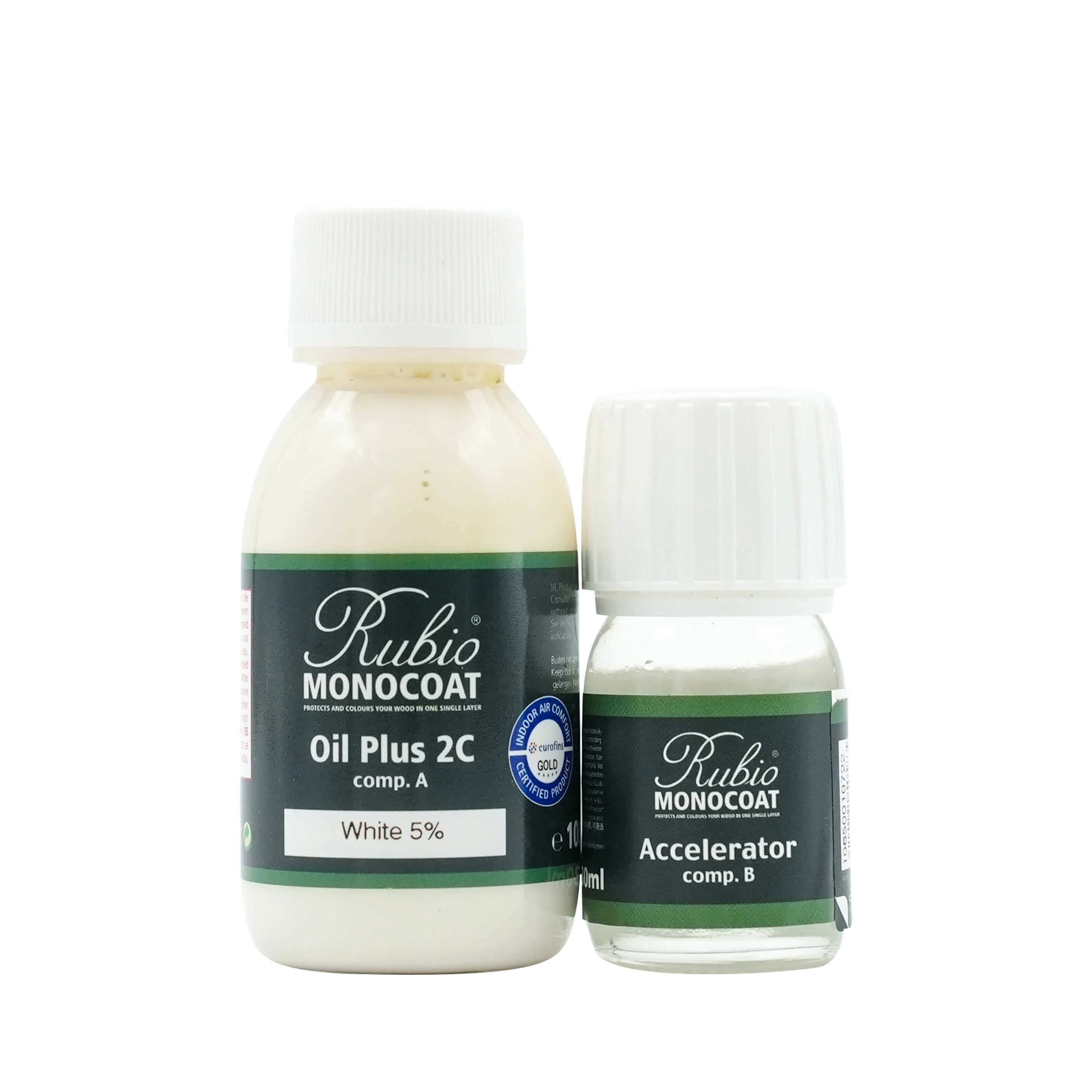 Oil Plus 2C - 130 mL