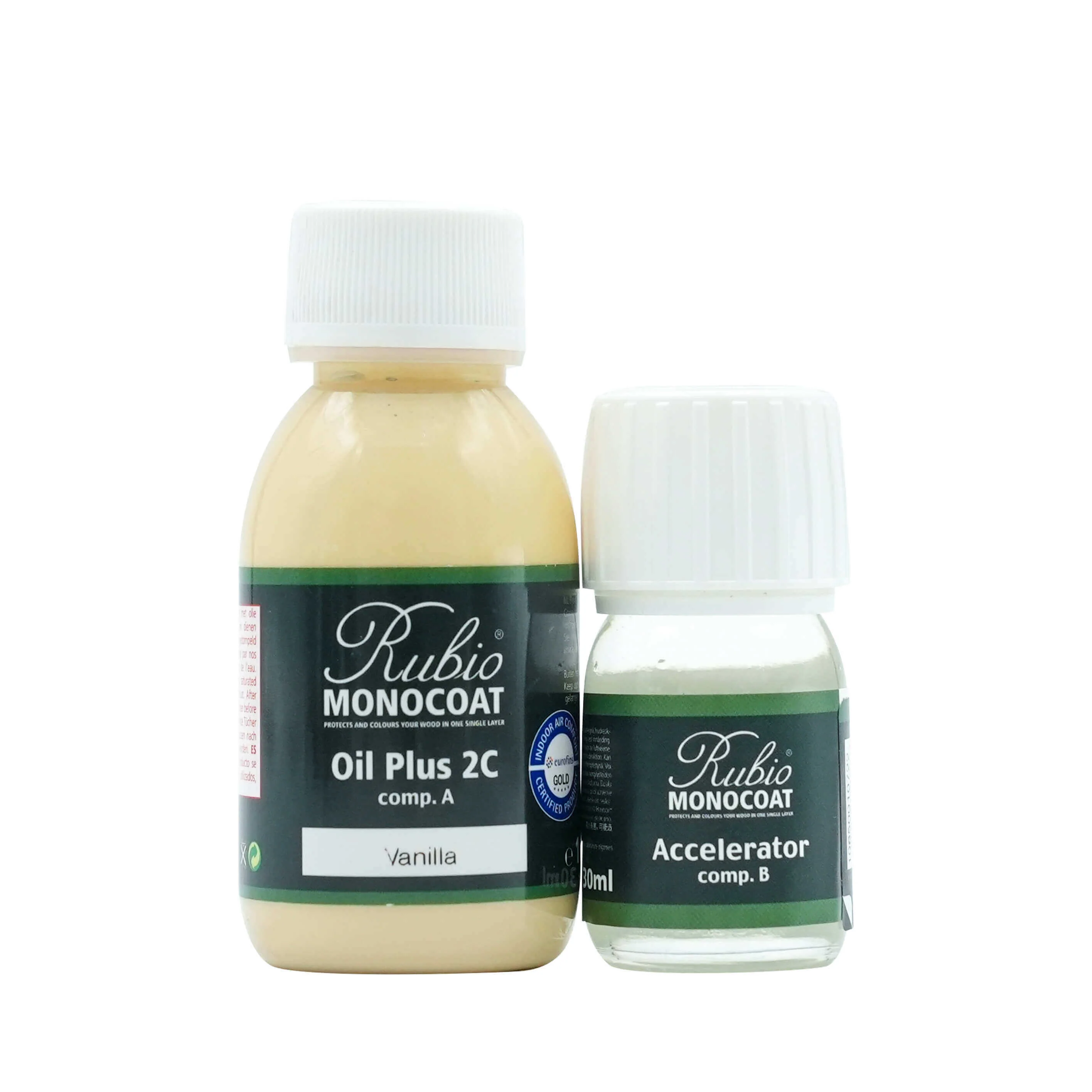 Oil Plus 2C - 130 mL