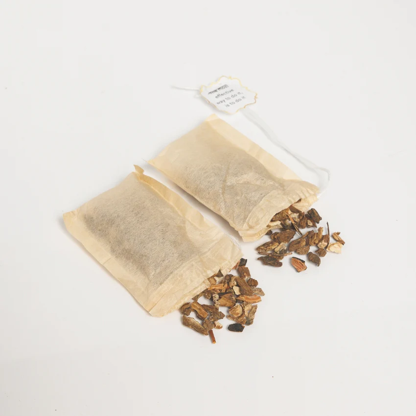 Food For The Blood® Tea Bags